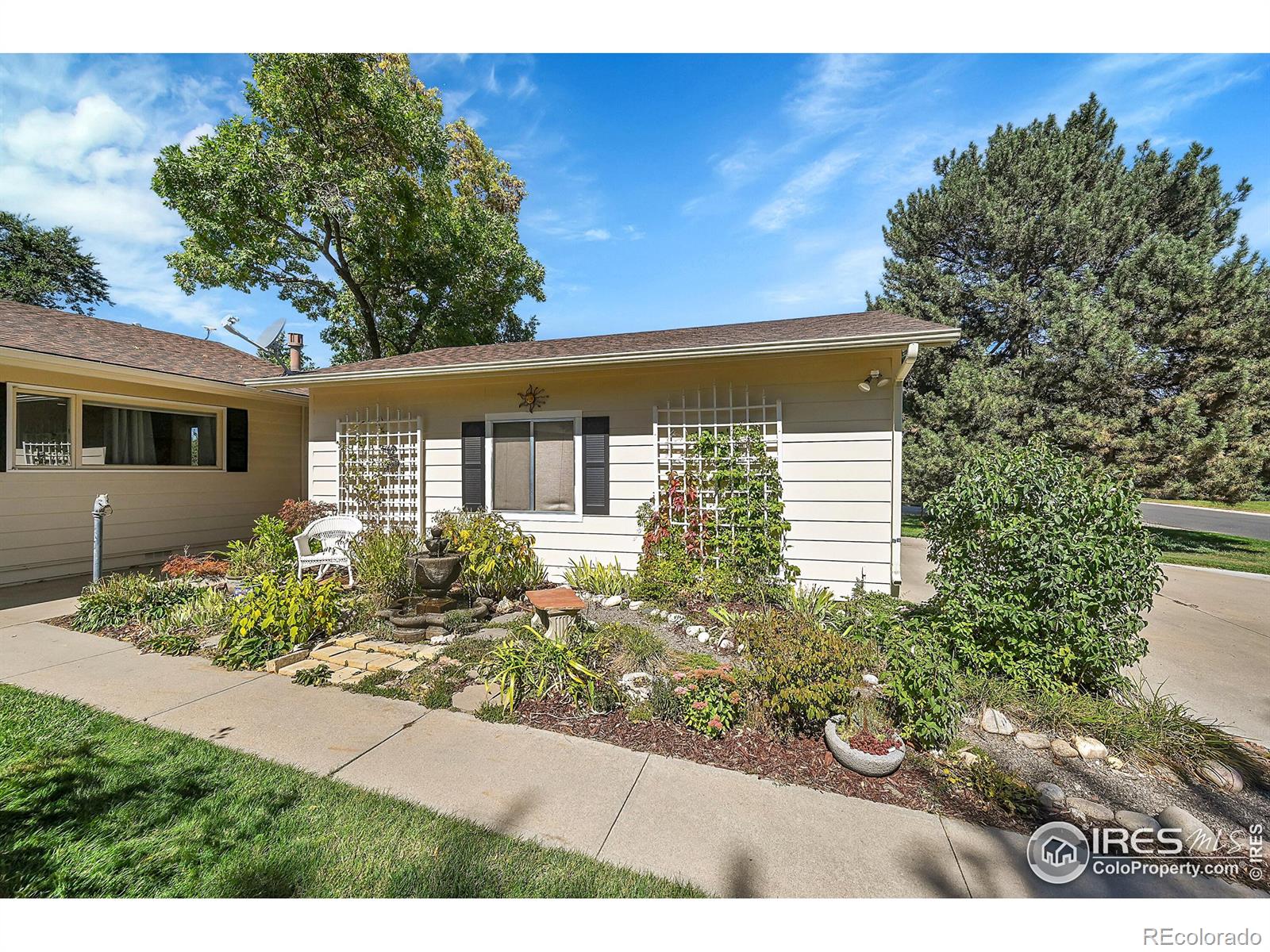 MLS Image #2 for 2233  ridgecrest road,fort collins, Colorado