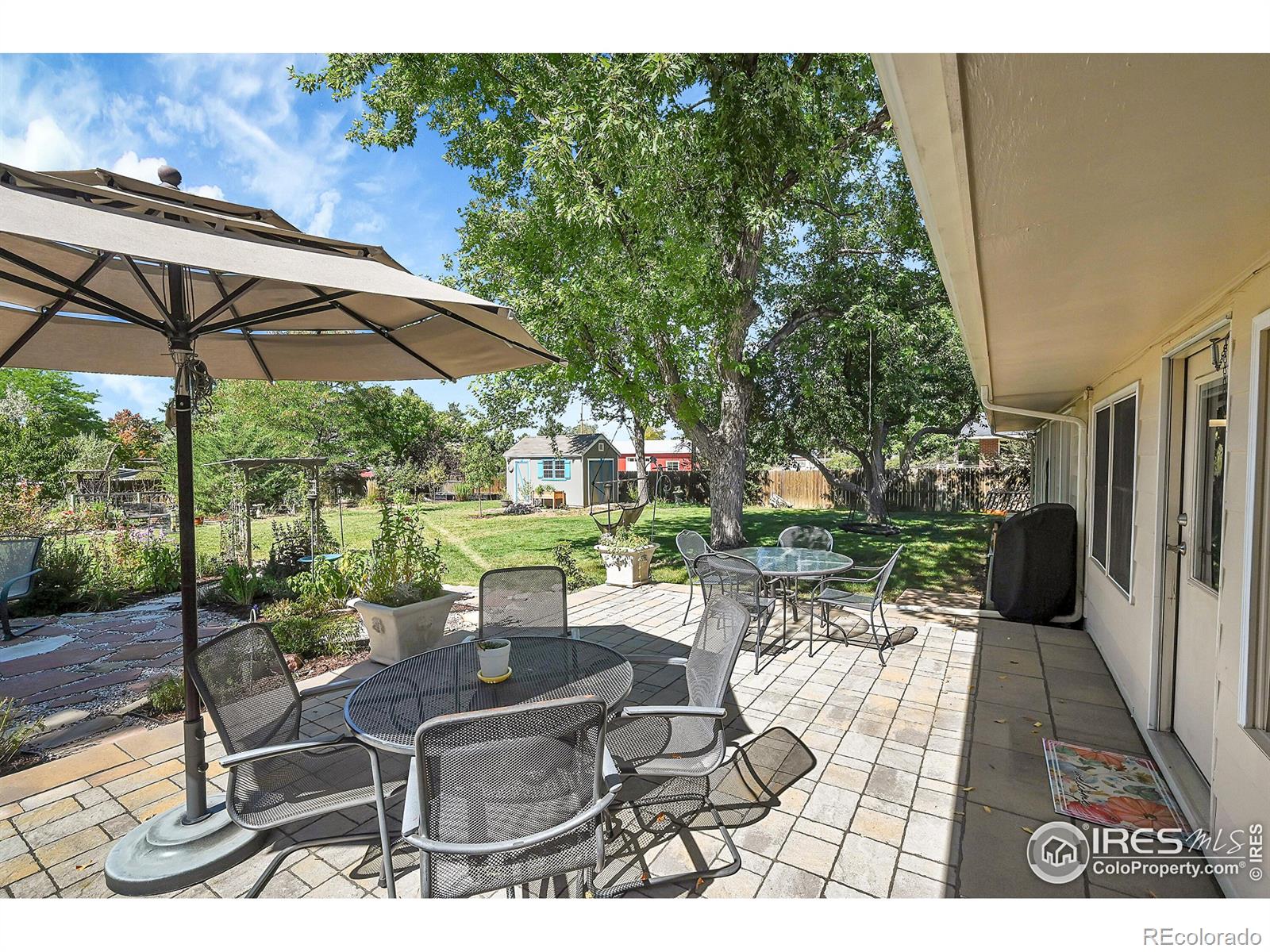 MLS Image #27 for 2233  ridgecrest road,fort collins, Colorado