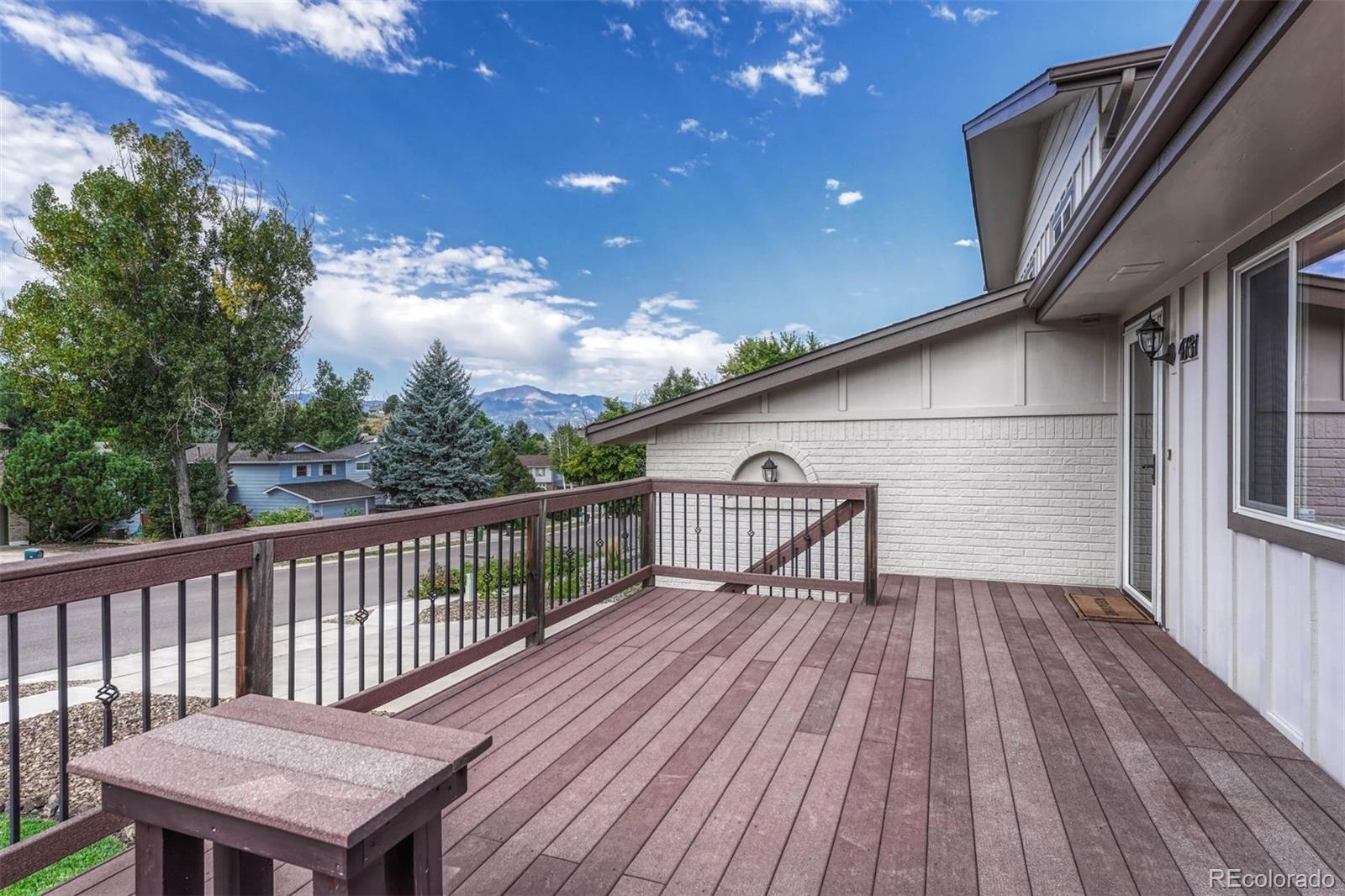 MLS Image #38 for 4781  chaparral road,colorado springs, Colorado