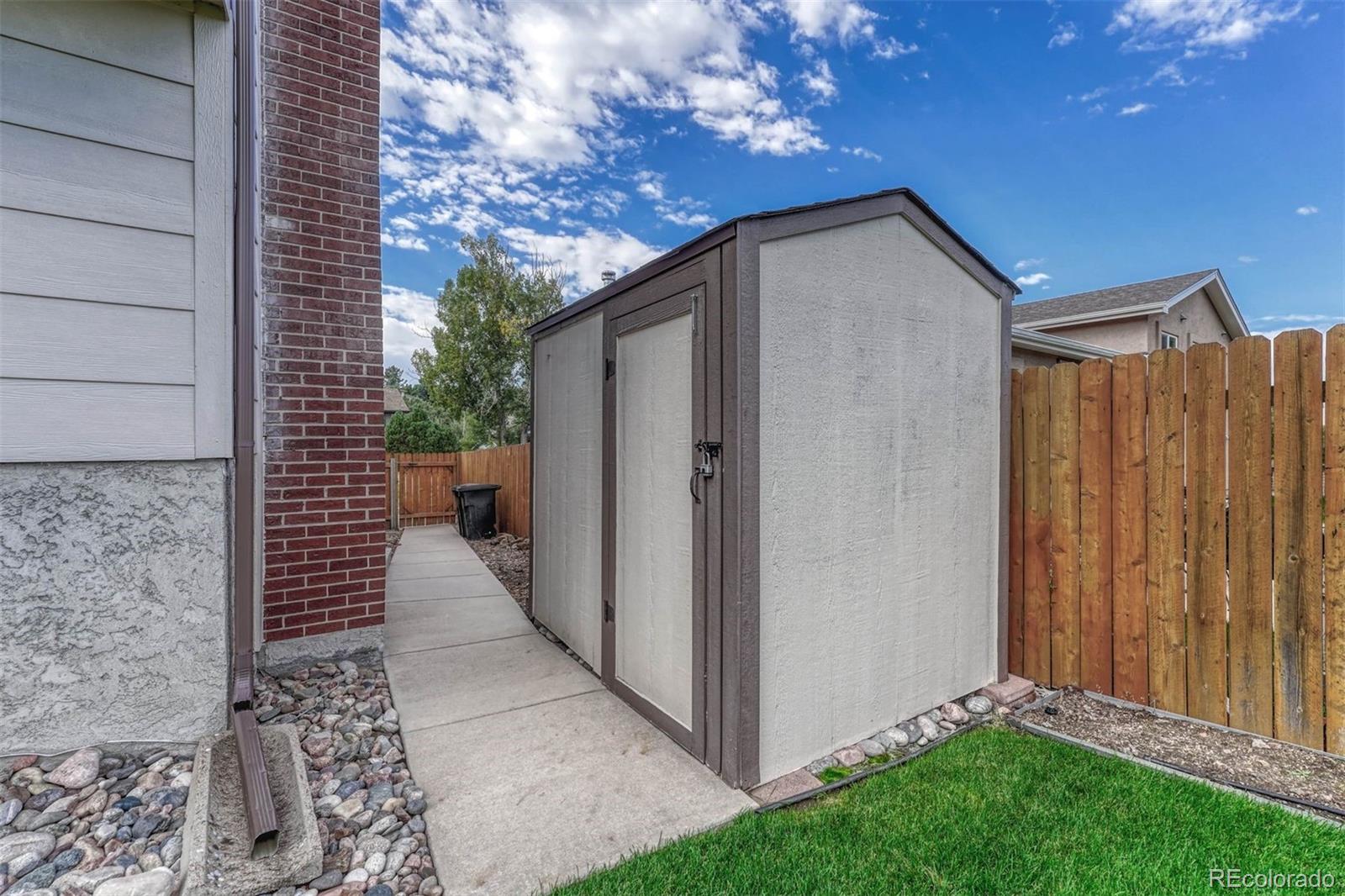 MLS Image #42 for 4781  chaparral road,colorado springs, Colorado