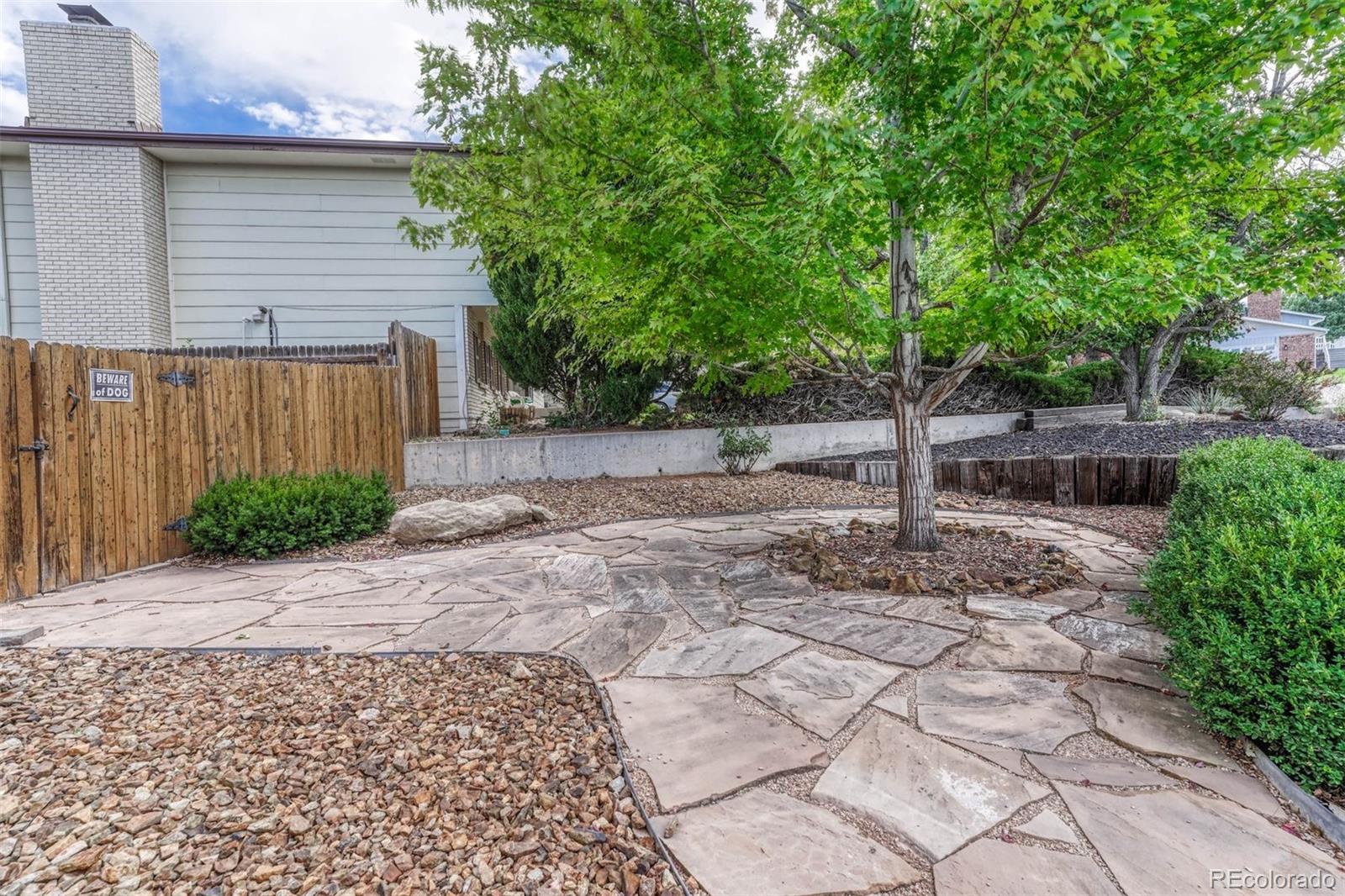 MLS Image #43 for 4781  chaparral road,colorado springs, Colorado