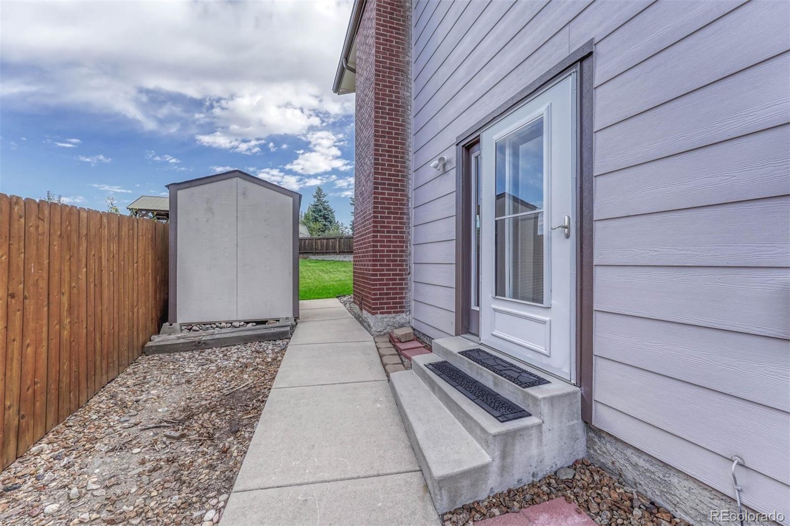 MLS Image #45 for 4781  chaparral road,colorado springs, Colorado