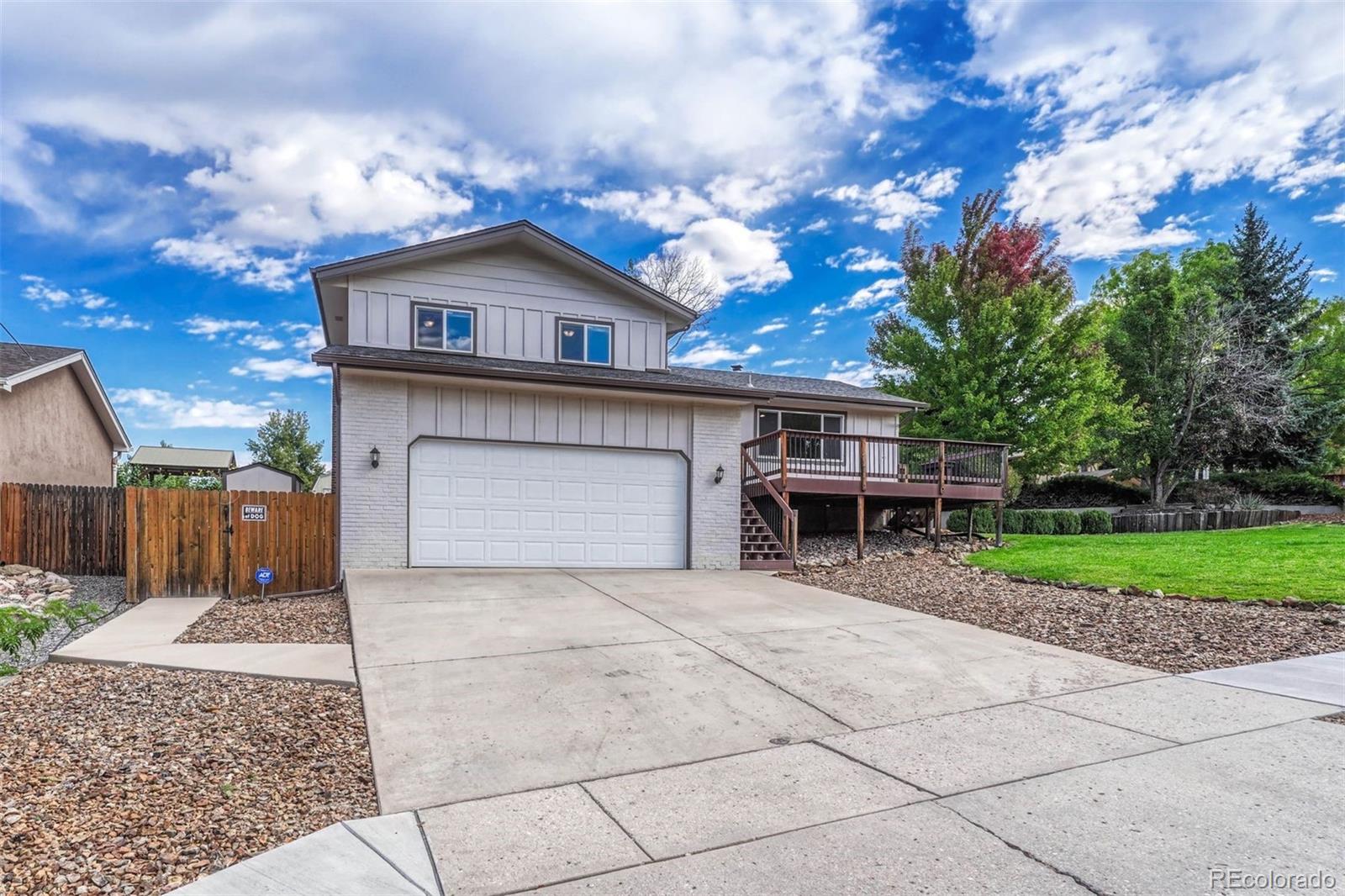 MLS Image #46 for 4781  chaparral road,colorado springs, Colorado