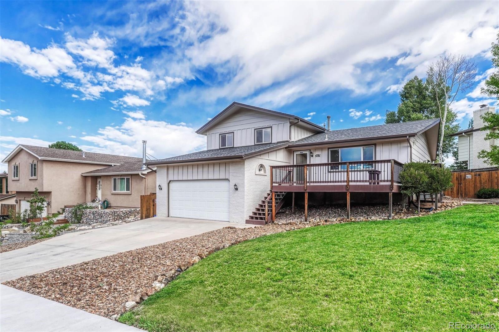 MLS Image #48 for 4781  chaparral road,colorado springs, Colorado