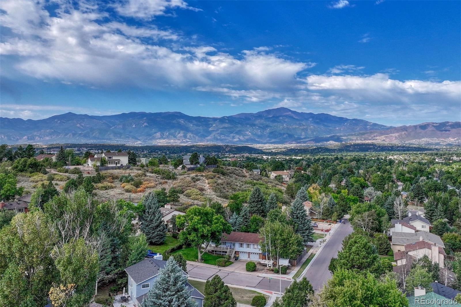 MLS Image #49 for 4781  chaparral road,colorado springs, Colorado