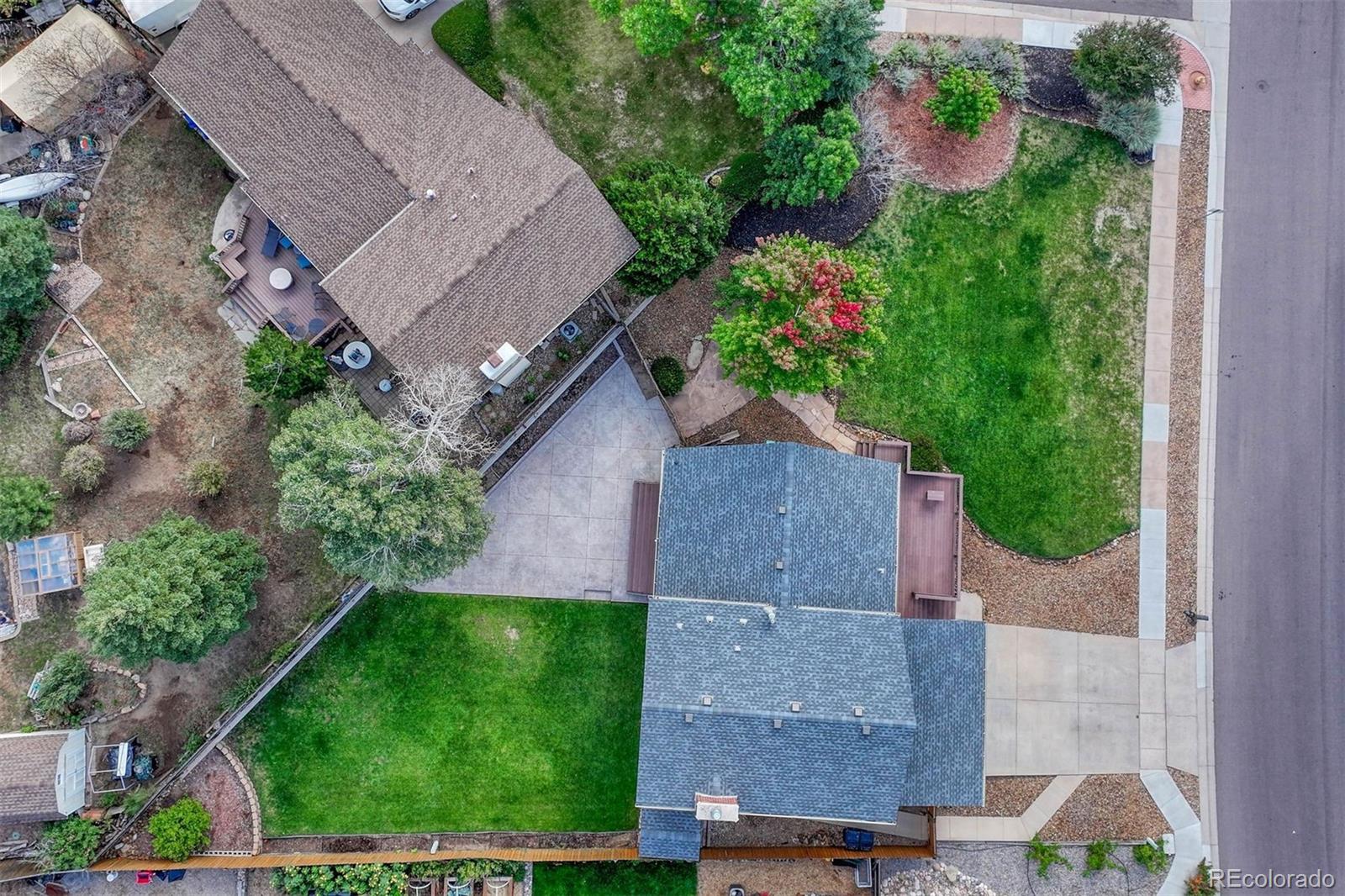 MLS Image #6 for 4781  chaparral road,colorado springs, Colorado