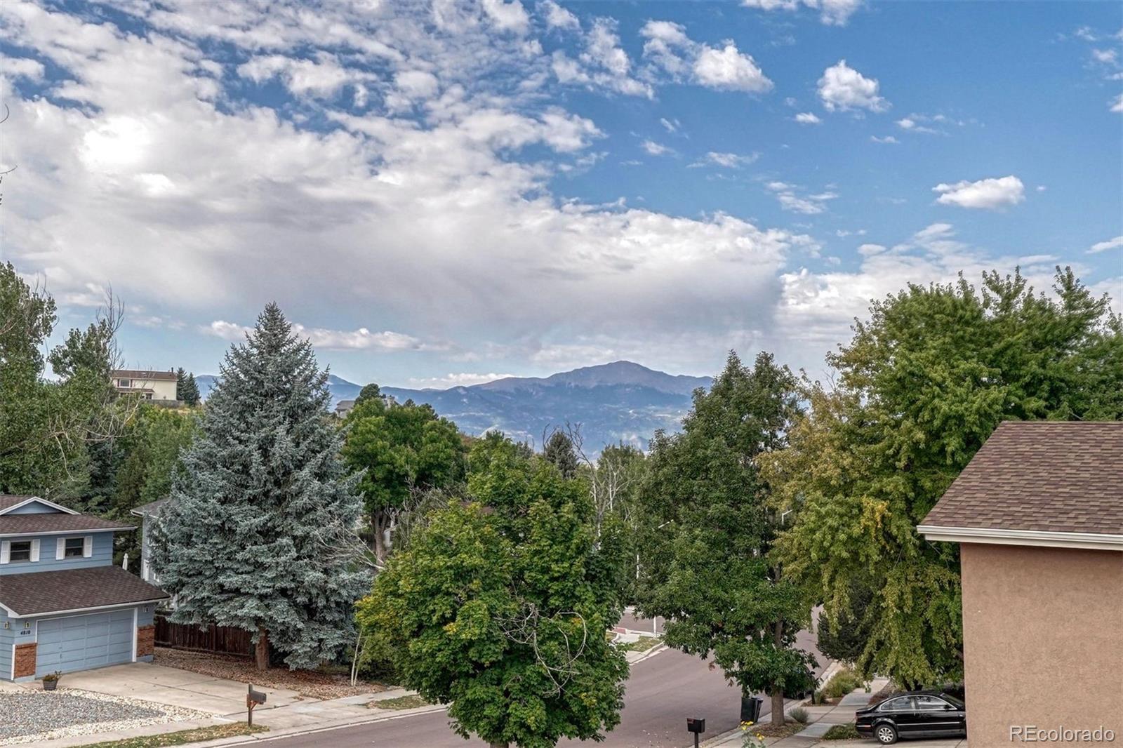 MLS Image #7 for 4781  chaparral road,colorado springs, Colorado