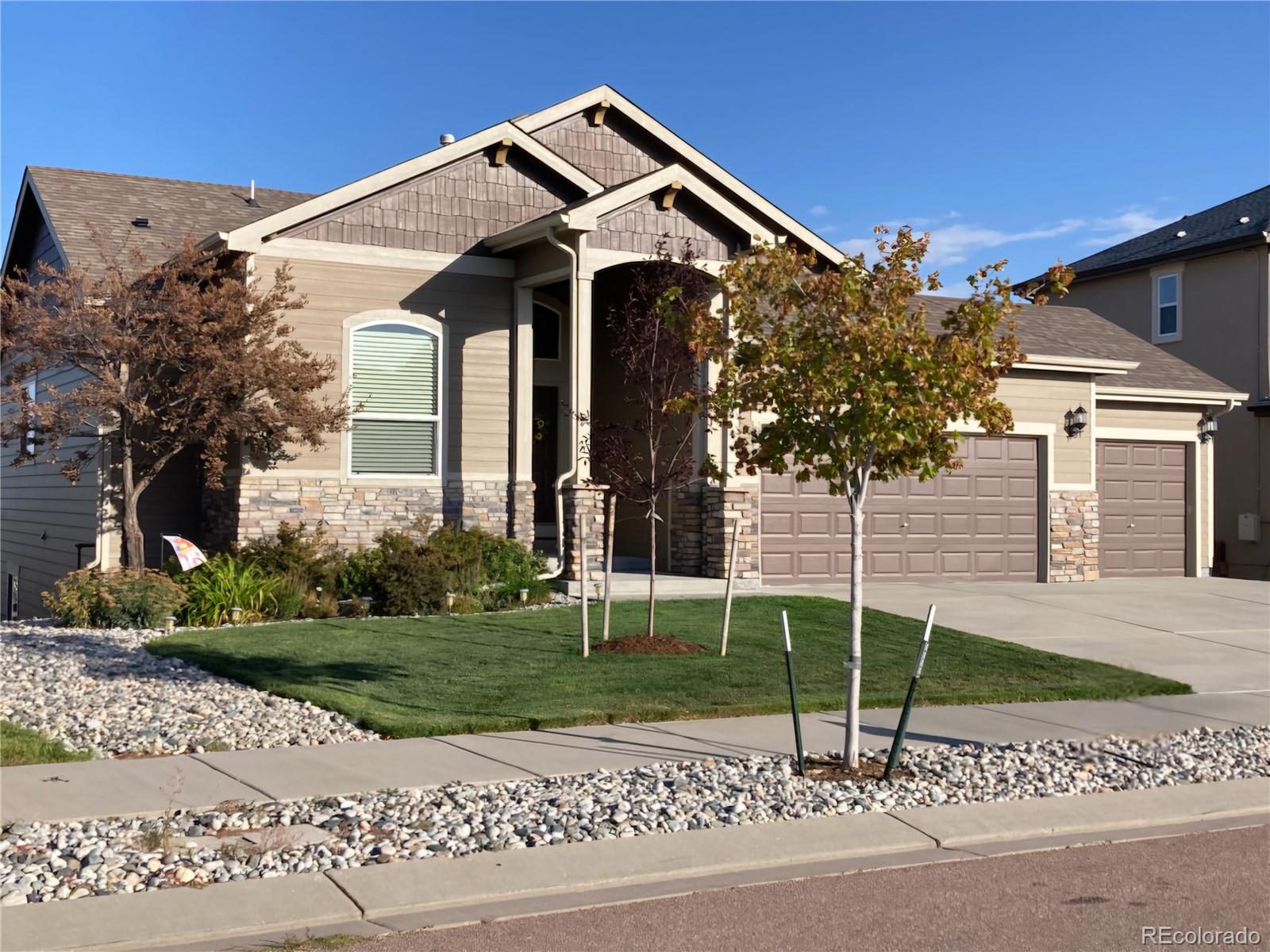 MLS Image #0 for 10531  mt sherman way,peyton, Colorado