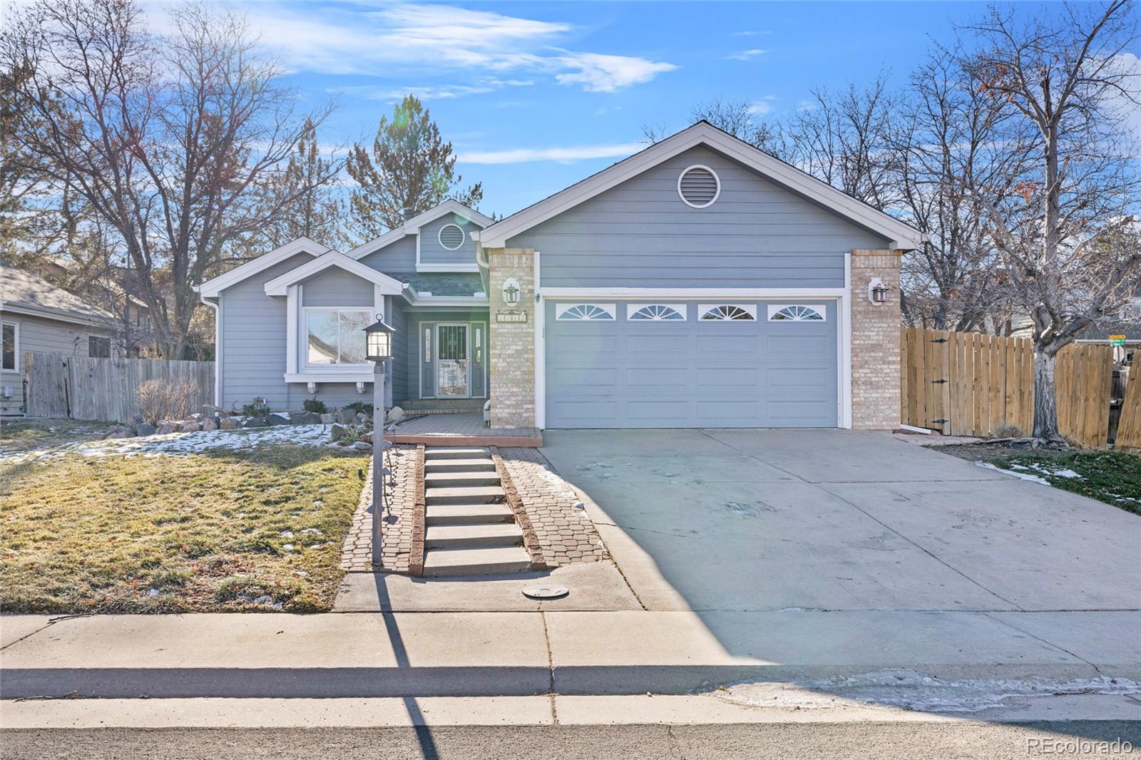 CMA Image for 1012 e 130th place,Thornton, Colorado