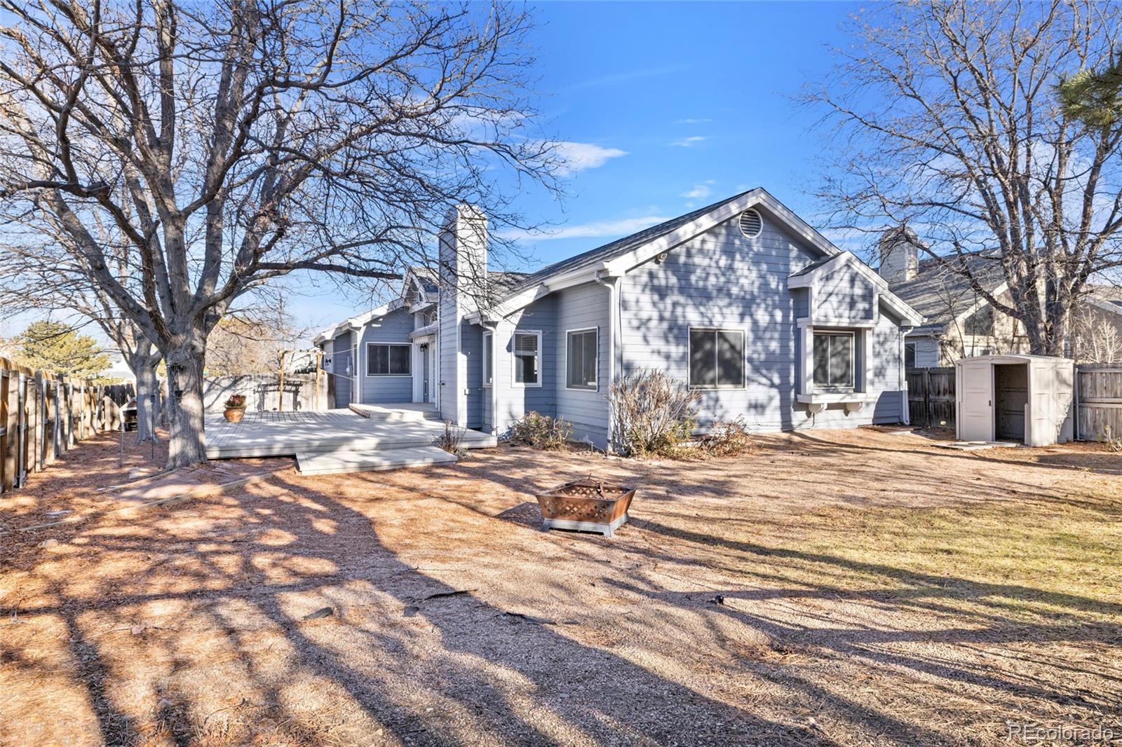 MLS Image #25 for 1012 e 130th place,thornton, Colorado