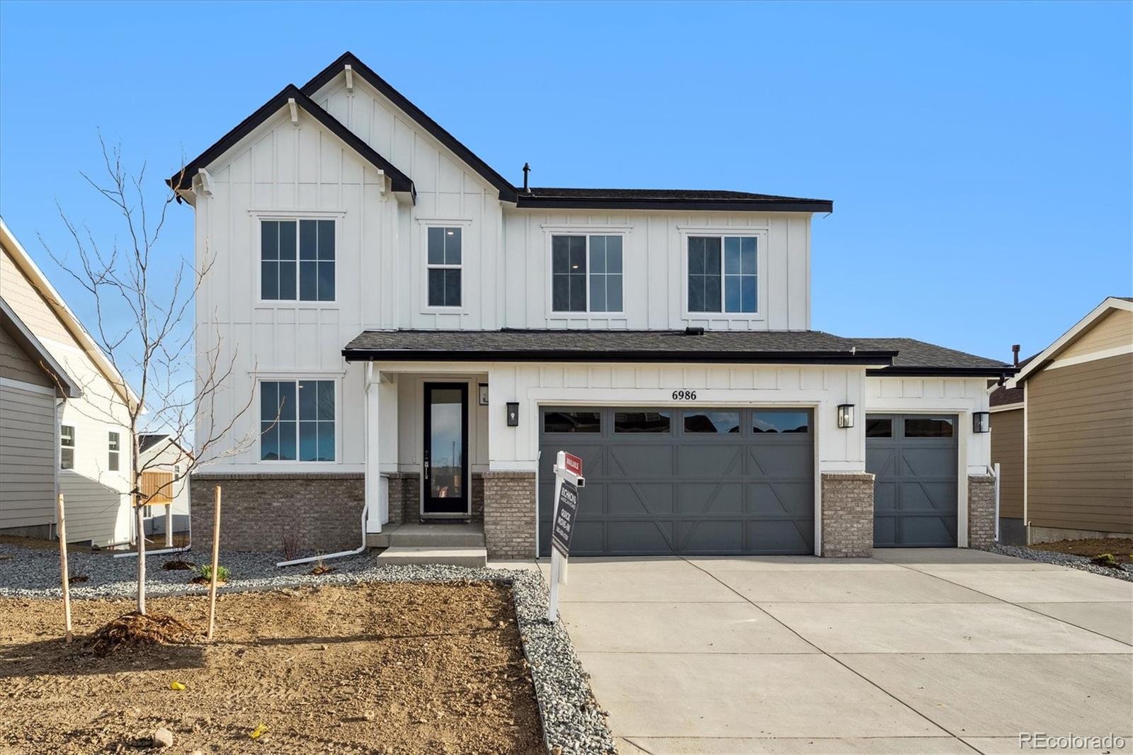 MLS Image #0 for 6986 e 126th place,thornton, Colorado