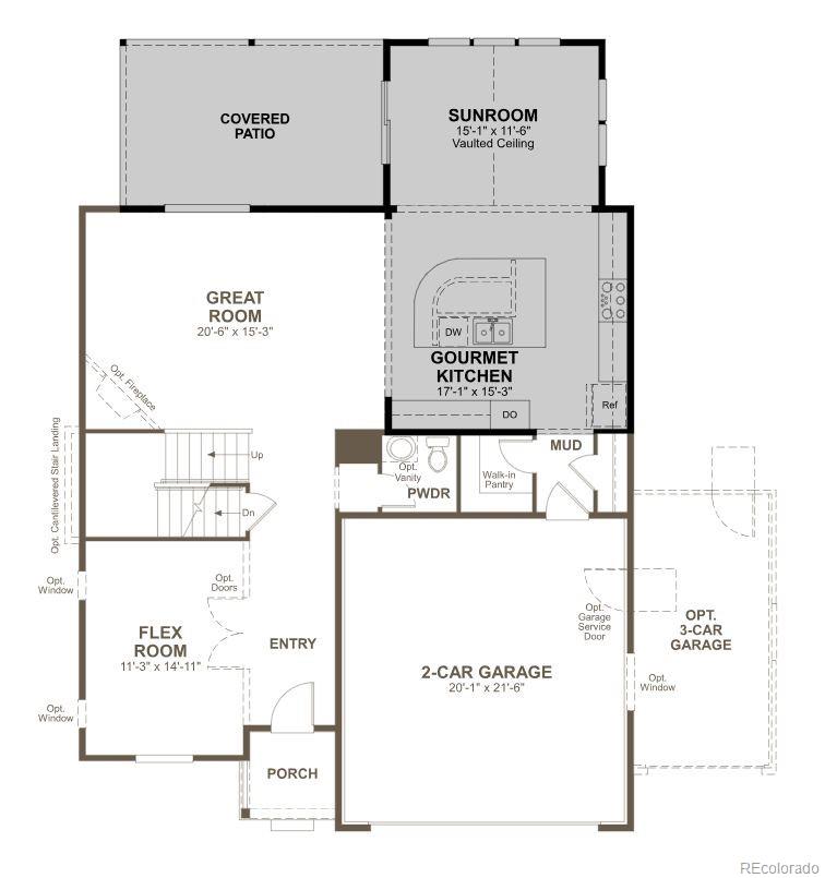 MLS Image #20 for 6986 e 126th place,thornton, Colorado