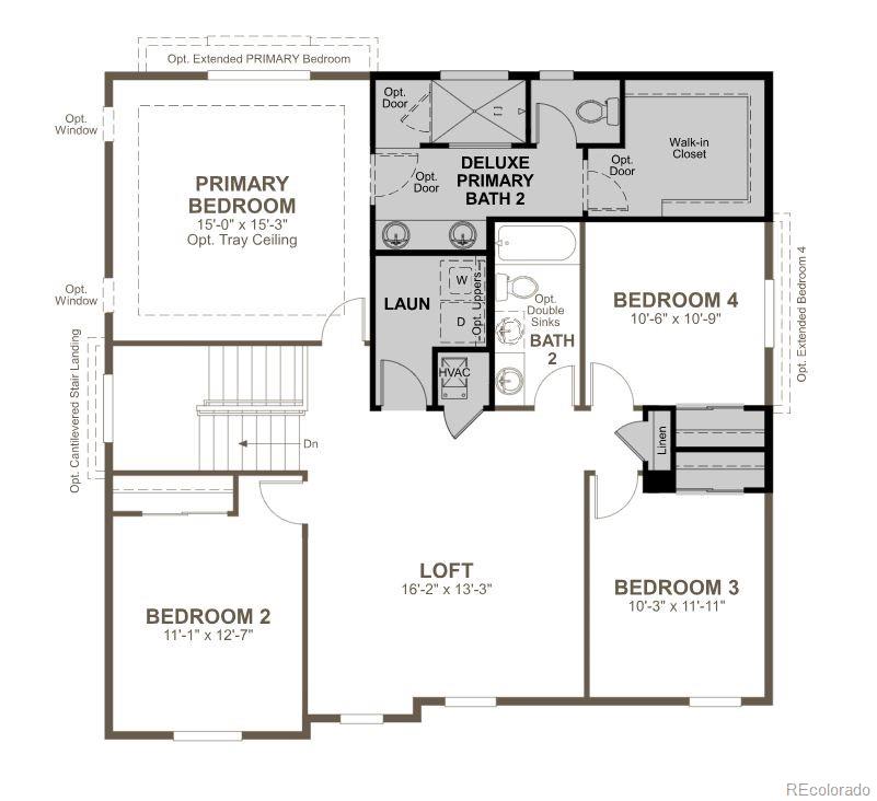 MLS Image #21 for 6986 e 126th place,thornton, Colorado