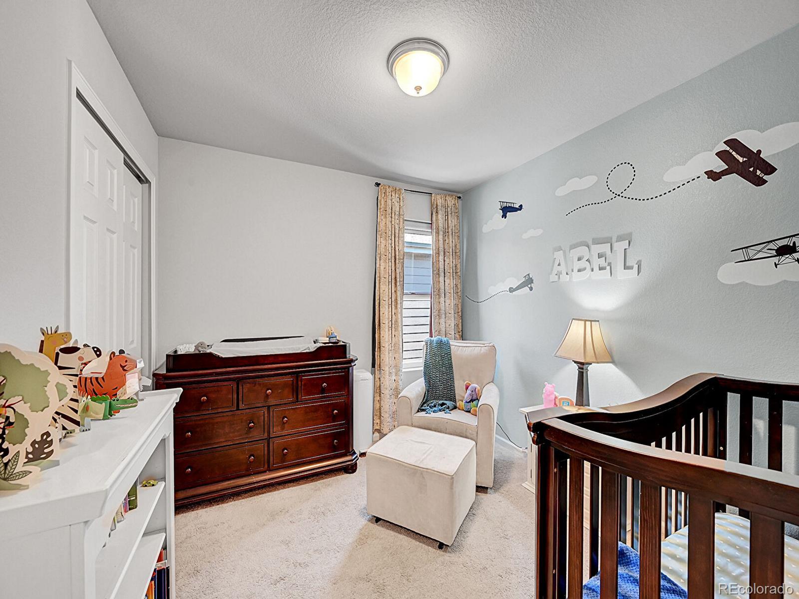 MLS Image #18 for 15737 e elk place,denver, Colorado