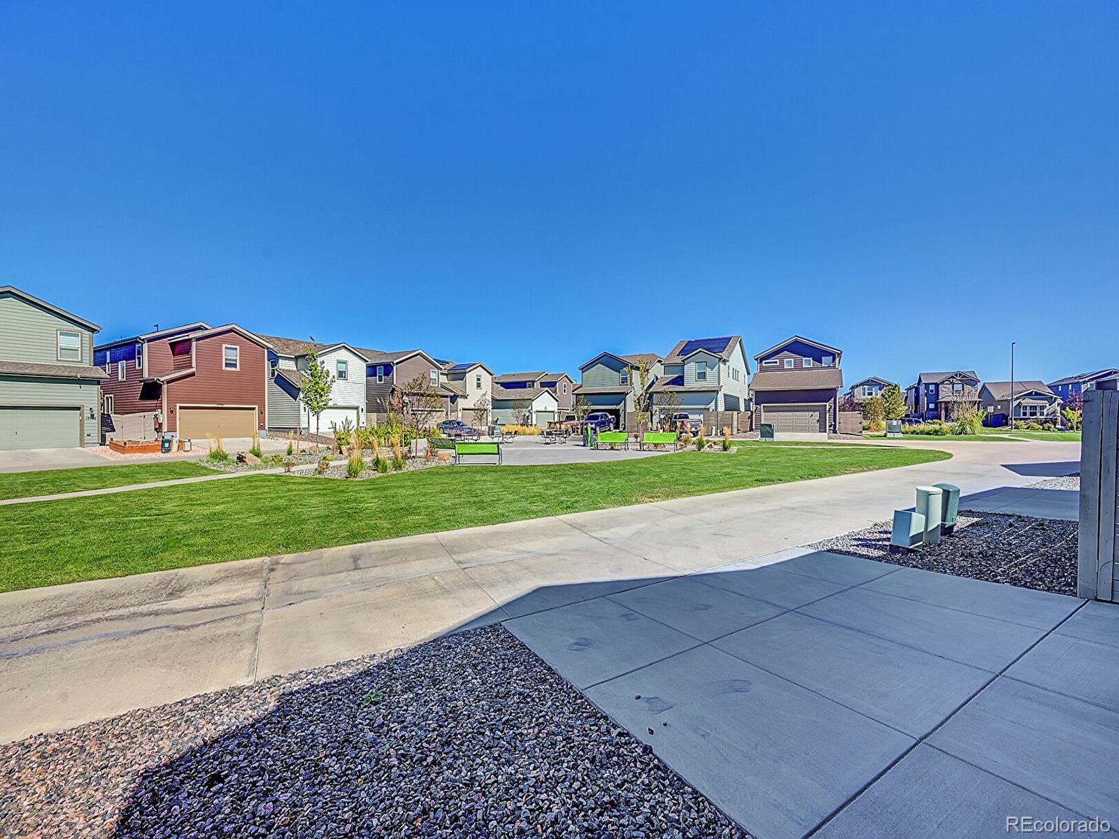 MLS Image #29 for 15737 e elk place,denver, Colorado