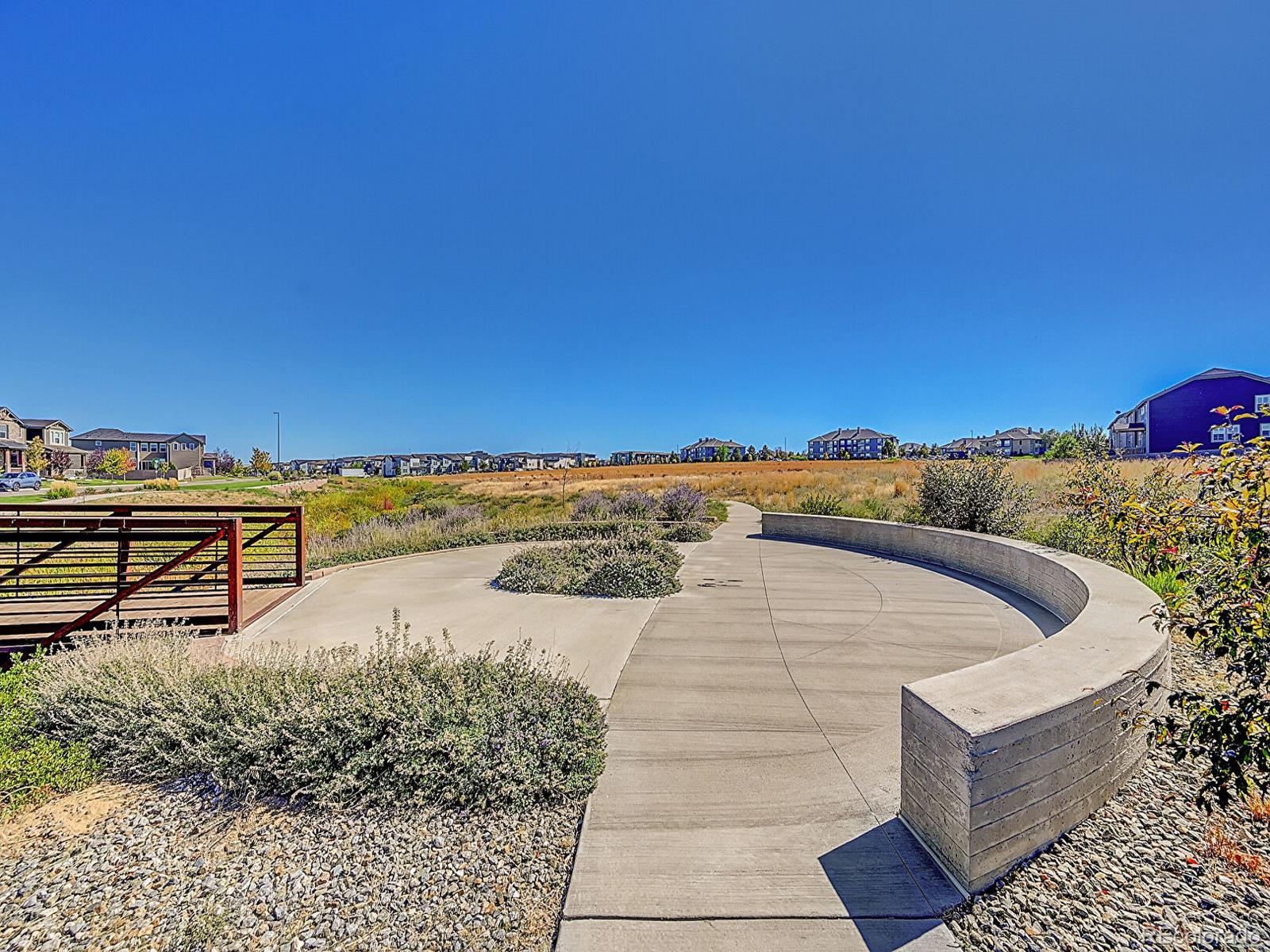 MLS Image #35 for 15737 e elk place,denver, Colorado