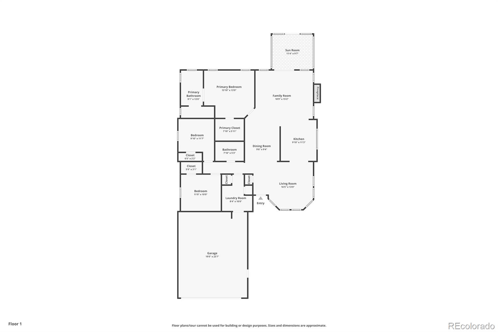 MLS Image #26 for 7727  grizzly bear point,colorado springs, Colorado