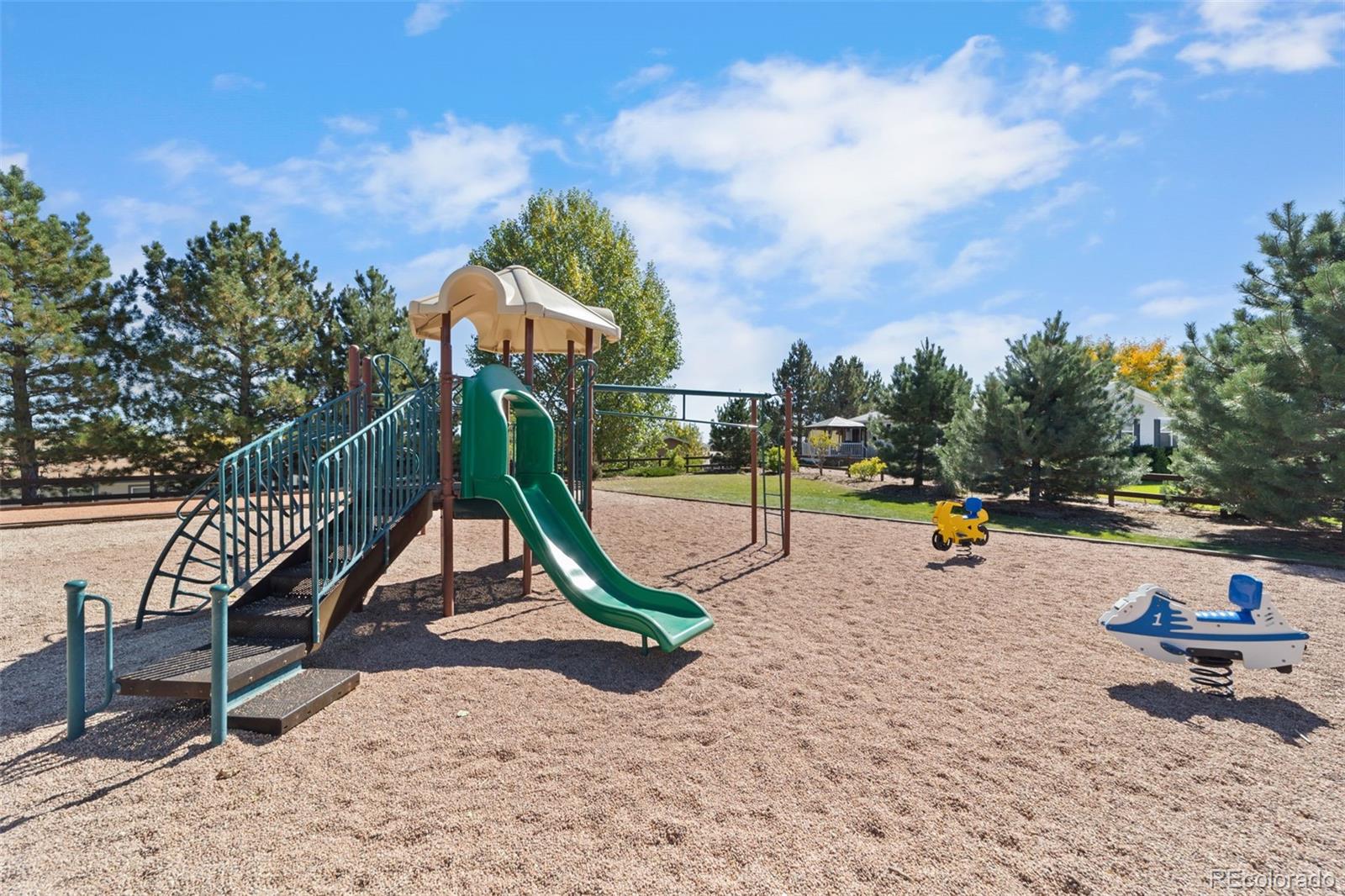 MLS Image #33 for 7727  grizzly bear point,colorado springs, Colorado