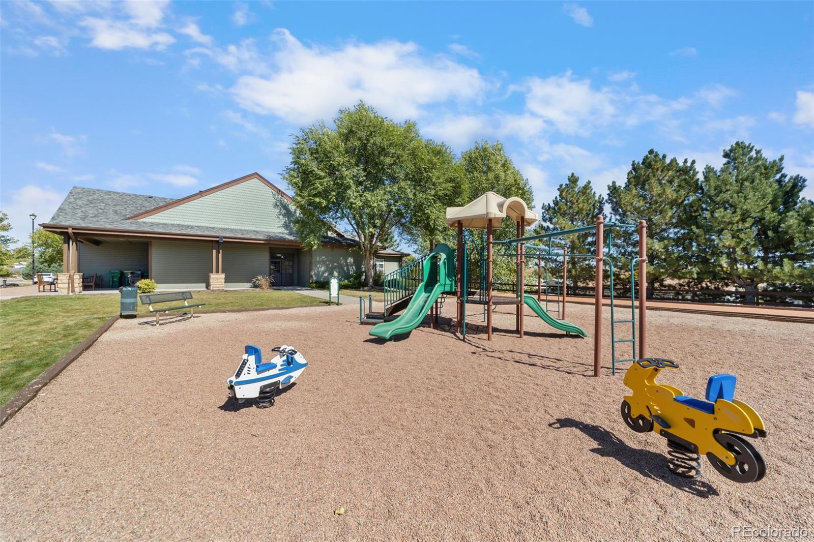 MLS Image #34 for 7727  grizzly bear point,colorado springs, Colorado