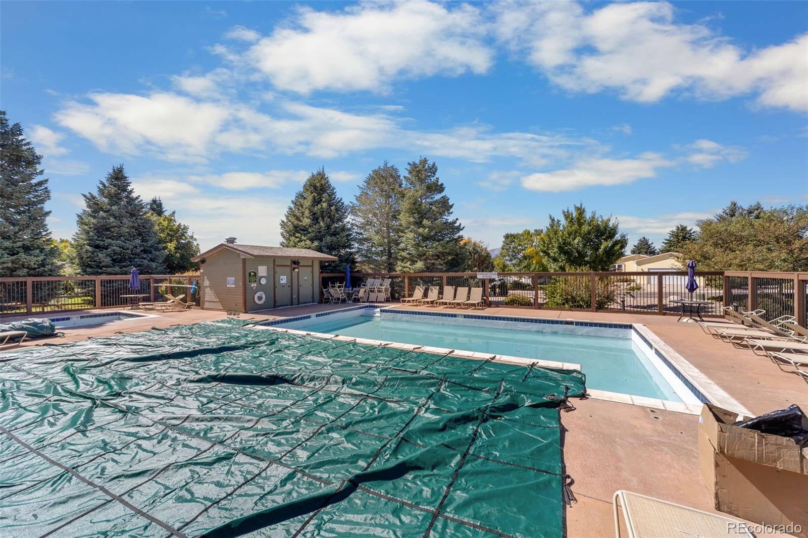 MLS Image #35 for 7727  grizzly bear point,colorado springs, Colorado