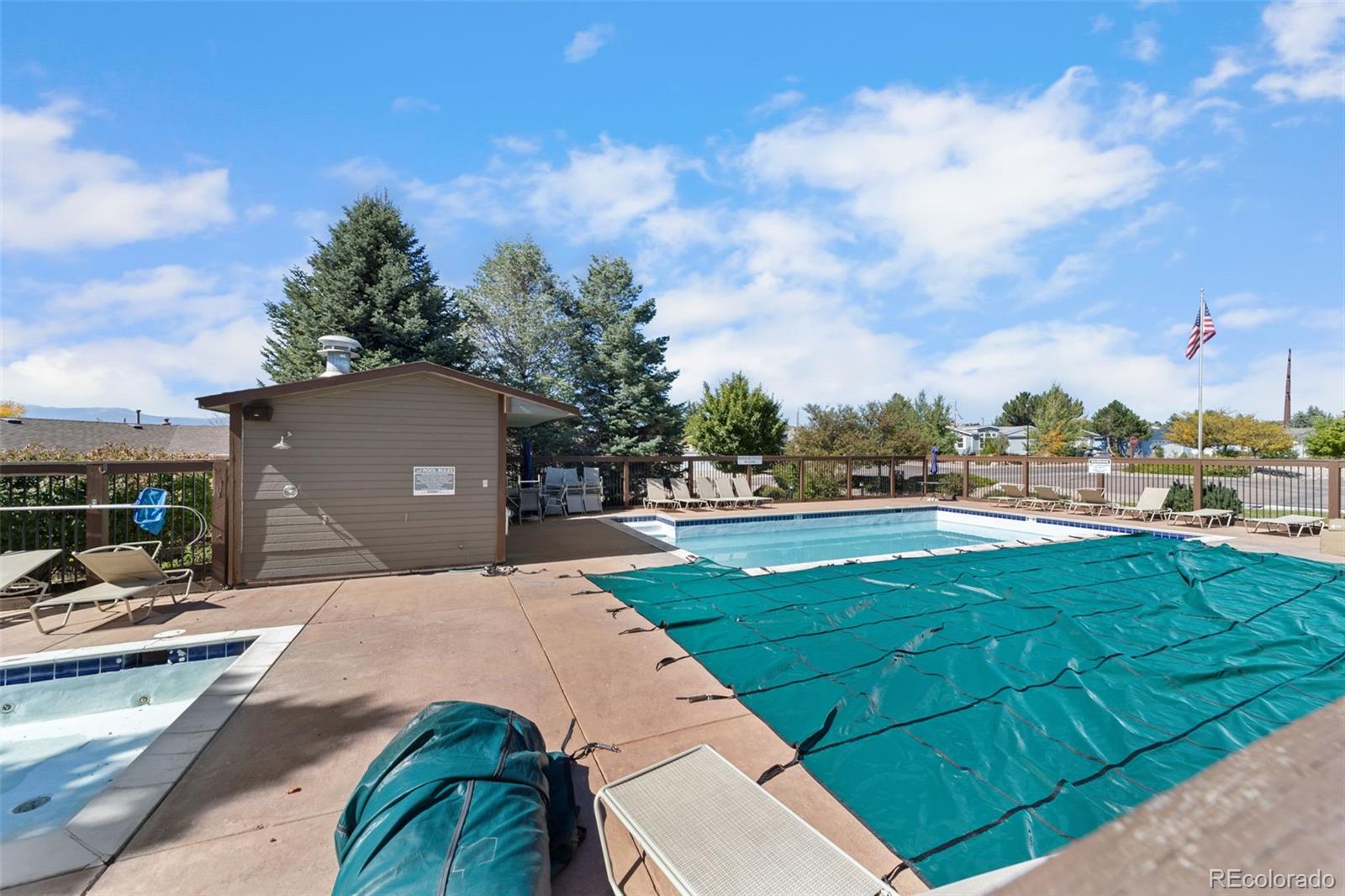 MLS Image #37 for 7727  grizzly bear point,colorado springs, Colorado