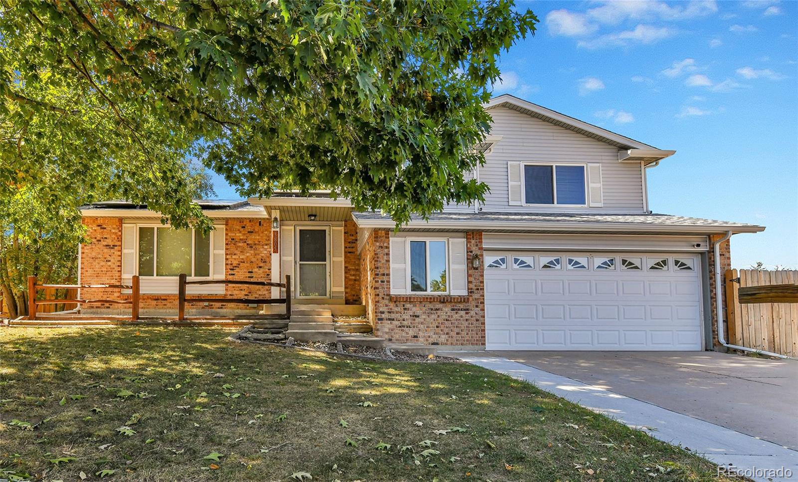 MLS Image #0 for 3805 s andes way,aurora, Colorado