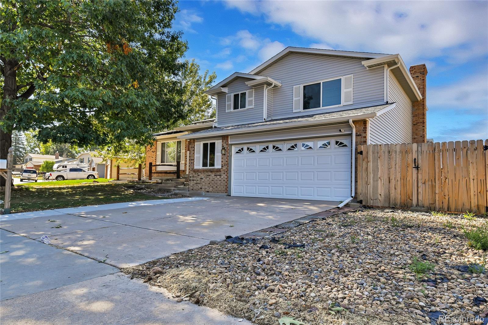 CMA Image for 19915 e oberlin place,Aurora, Colorado