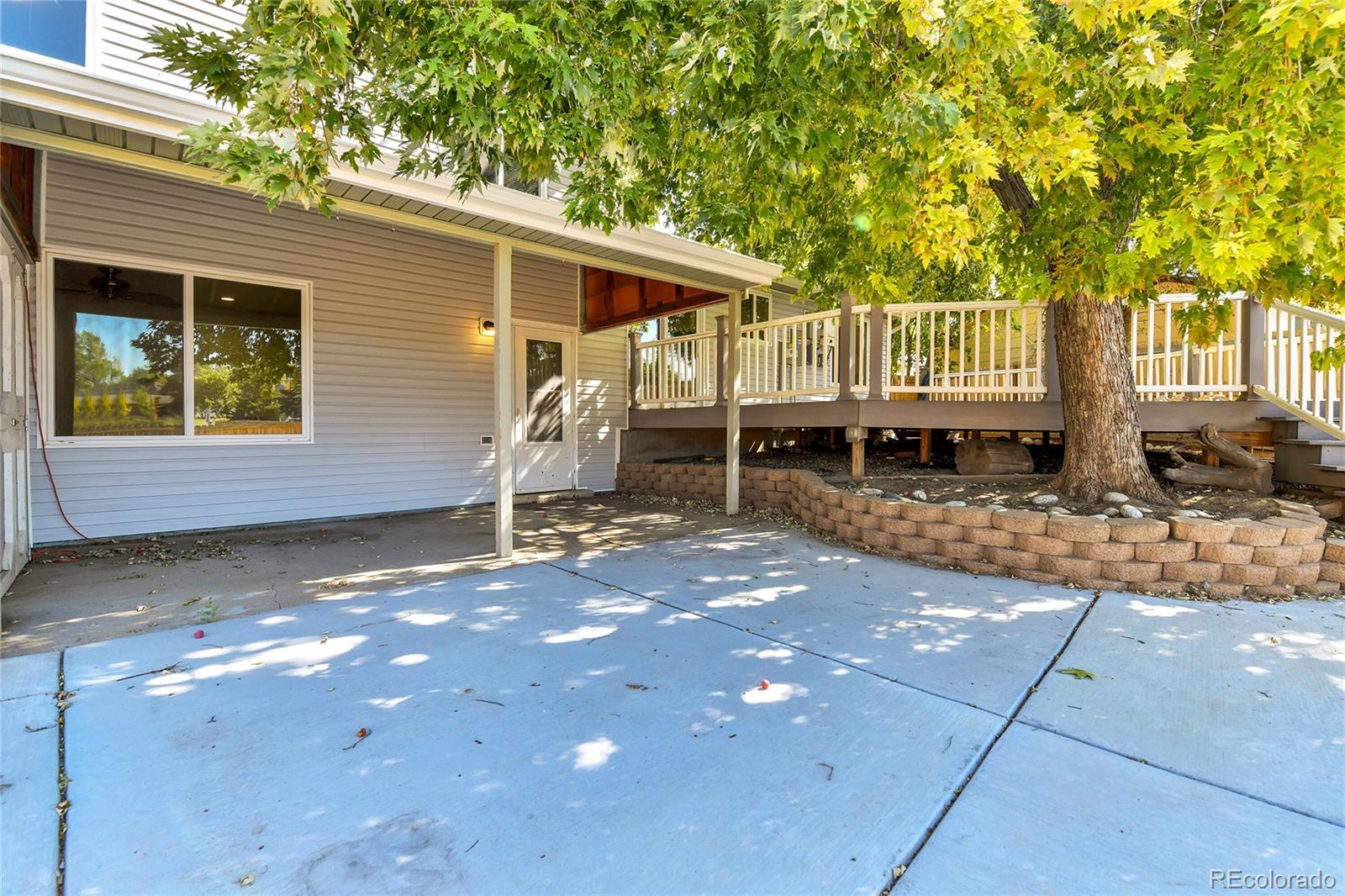 MLS Image #28 for 3805 s andes way,aurora, Colorado