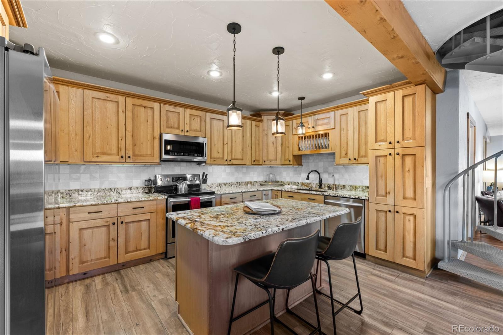 MLS Image #10 for 1378  ponderosa drive,evergreen, Colorado