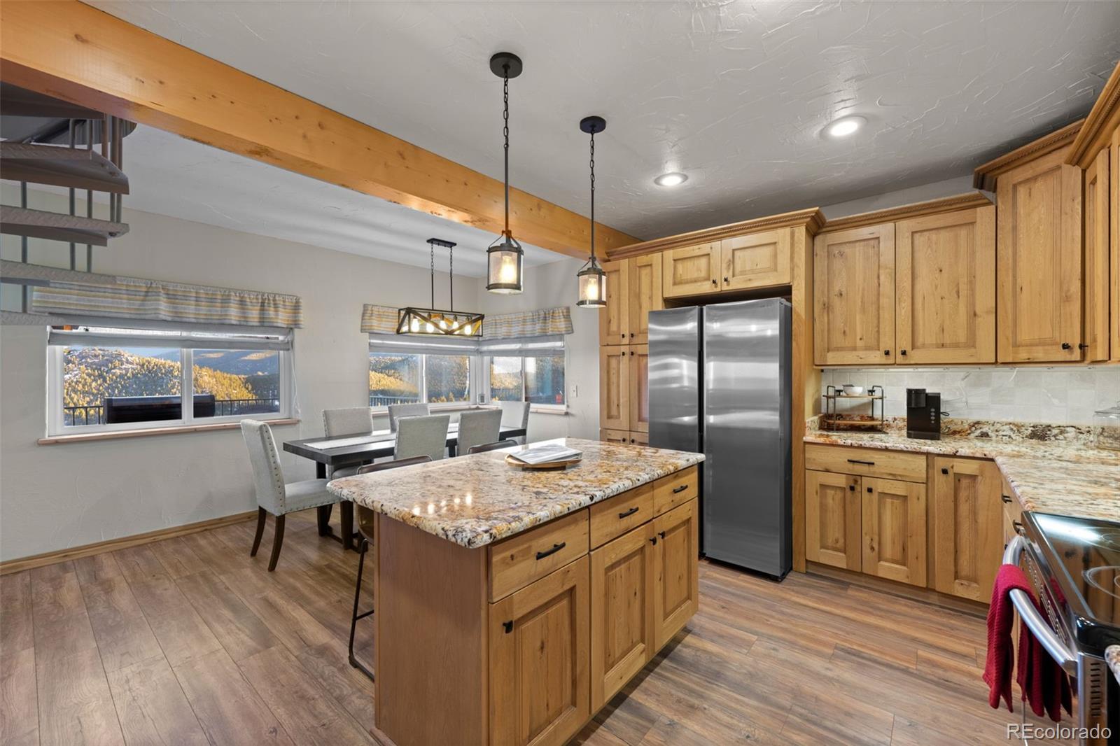 MLS Image #13 for 1378  ponderosa drive,evergreen, Colorado