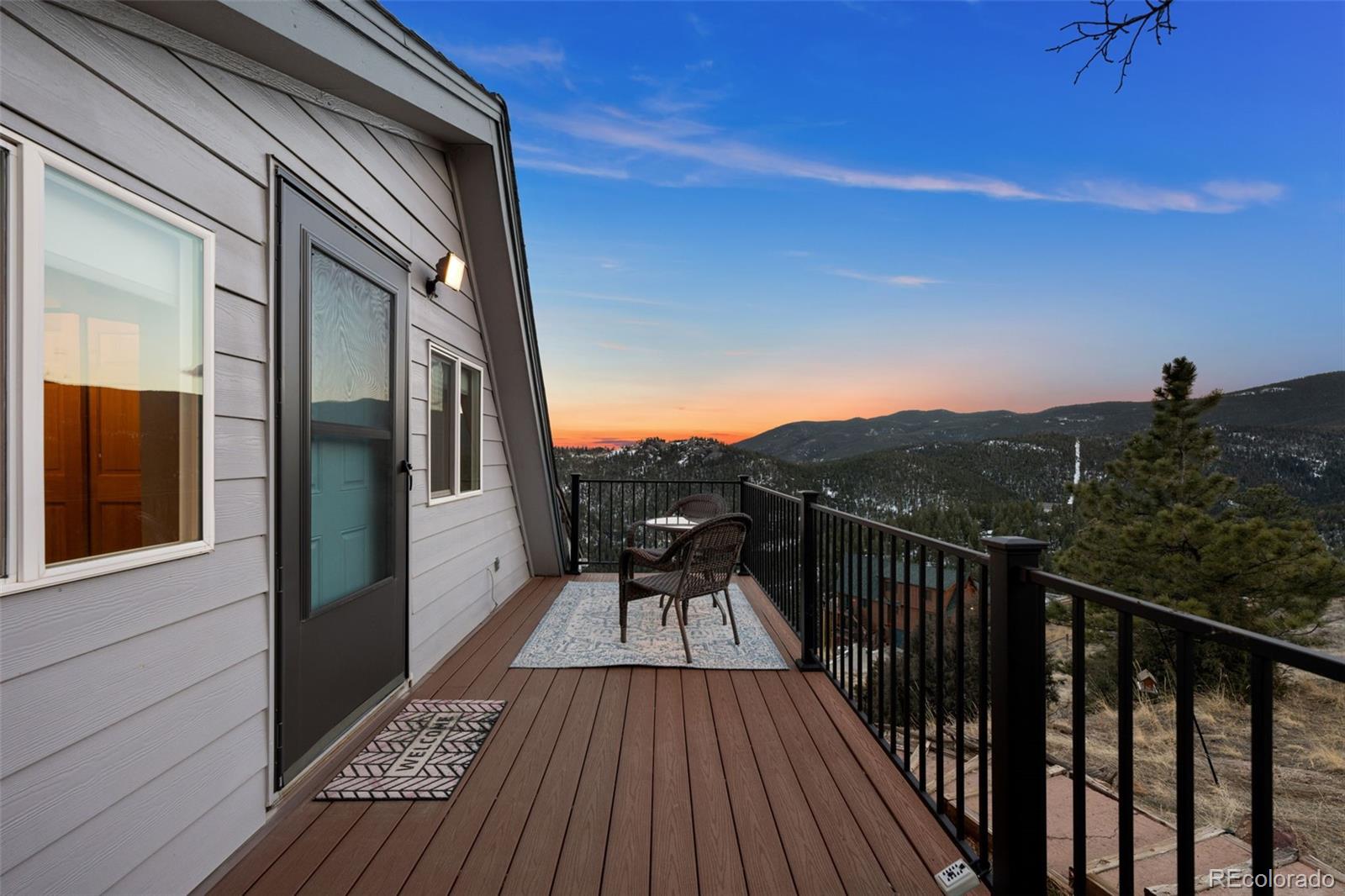 MLS Image #24 for 1378  ponderosa drive,evergreen, Colorado