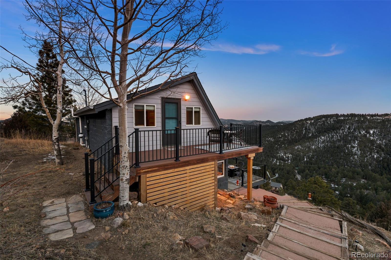 MLS Image #30 for 1378  ponderosa drive,evergreen, Colorado