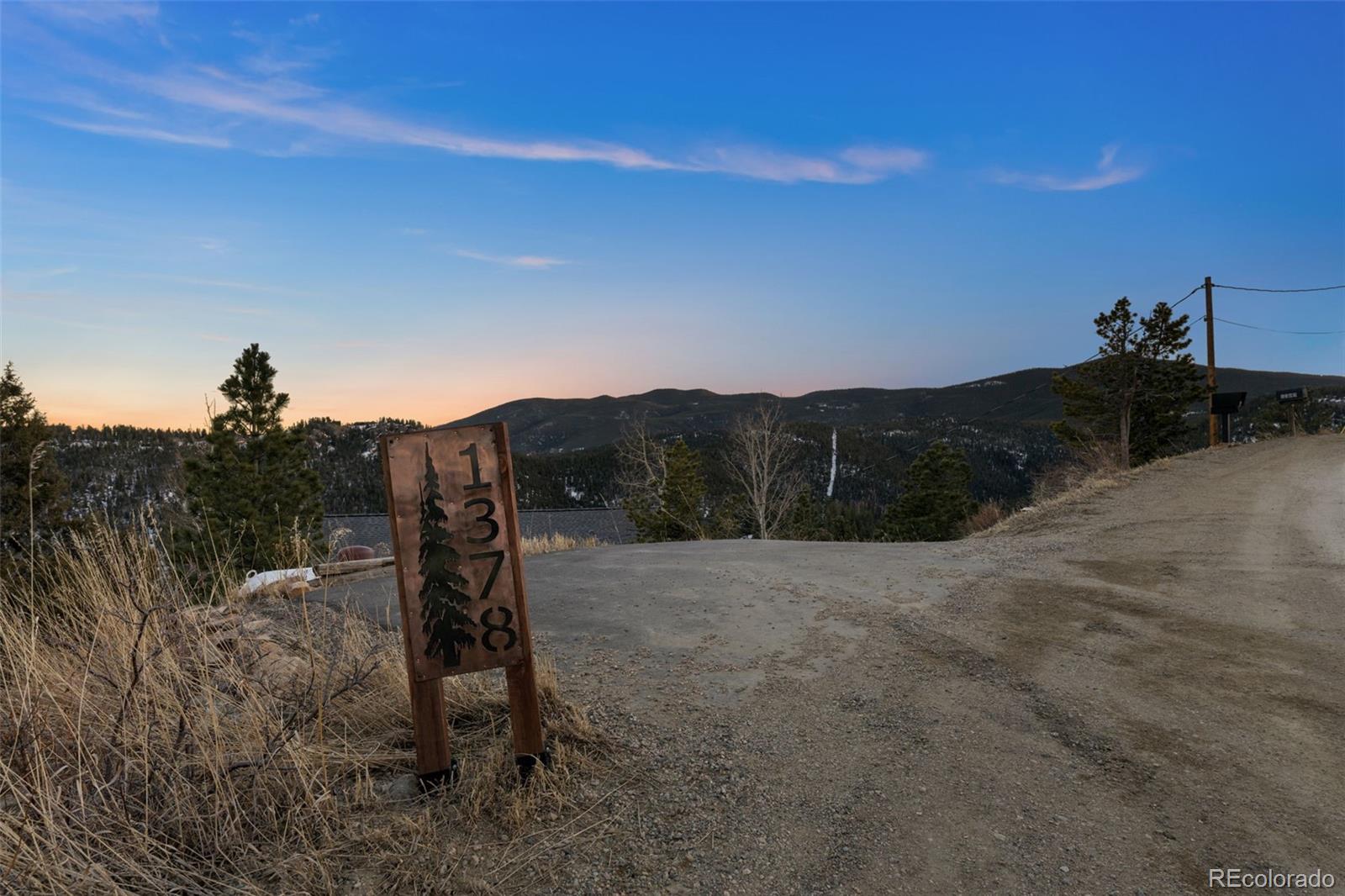 MLS Image #32 for 1378  ponderosa drive,evergreen, Colorado