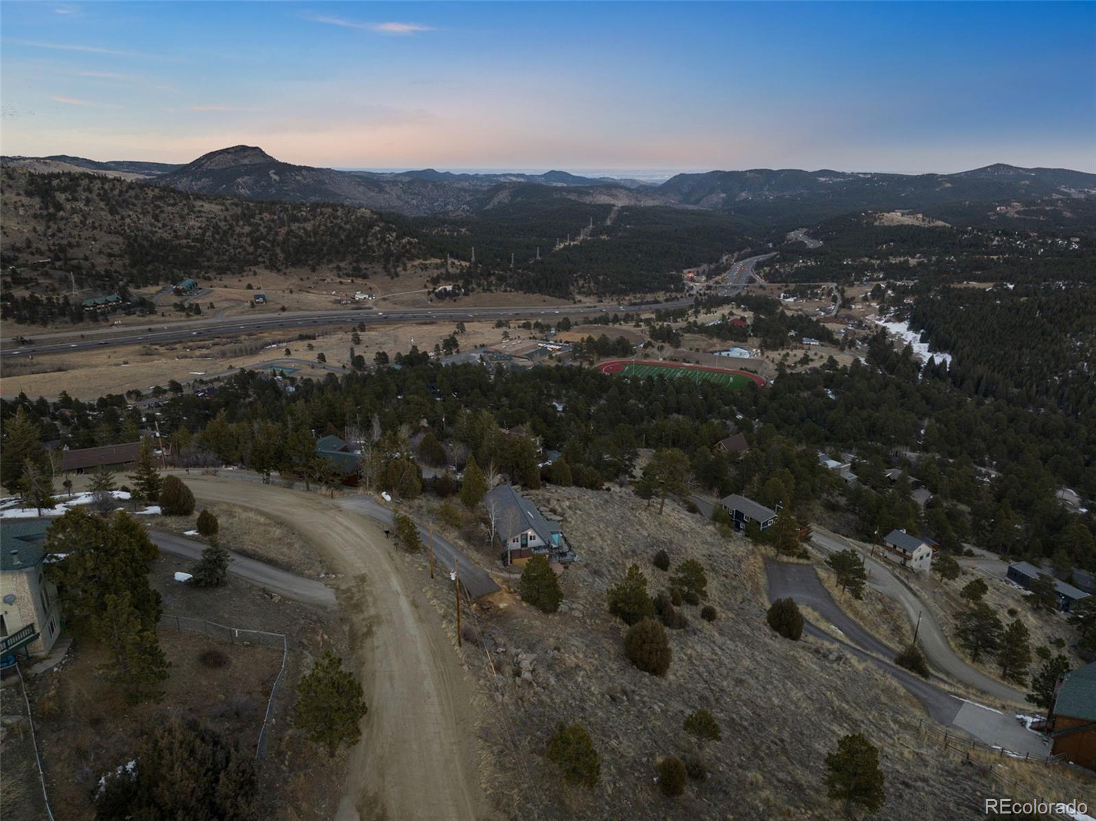 MLS Image #33 for 1378  ponderosa drive,evergreen, Colorado