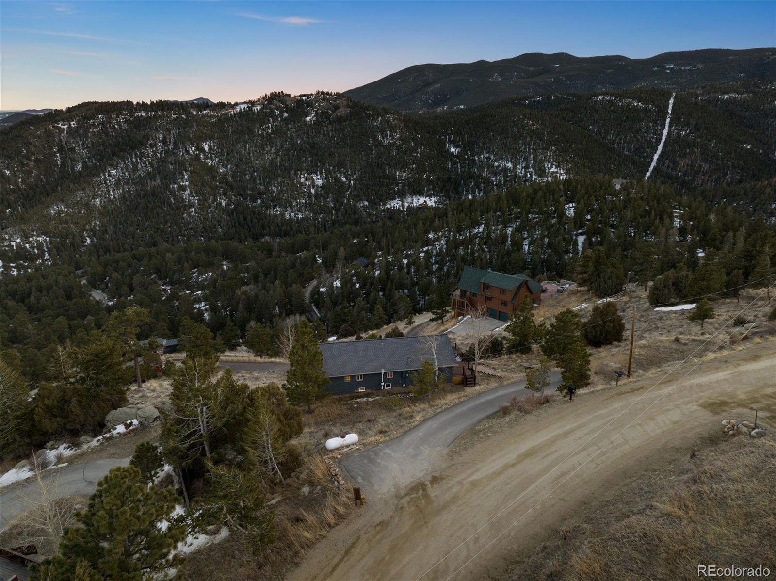 MLS Image #34 for 1378  ponderosa drive,evergreen, Colorado