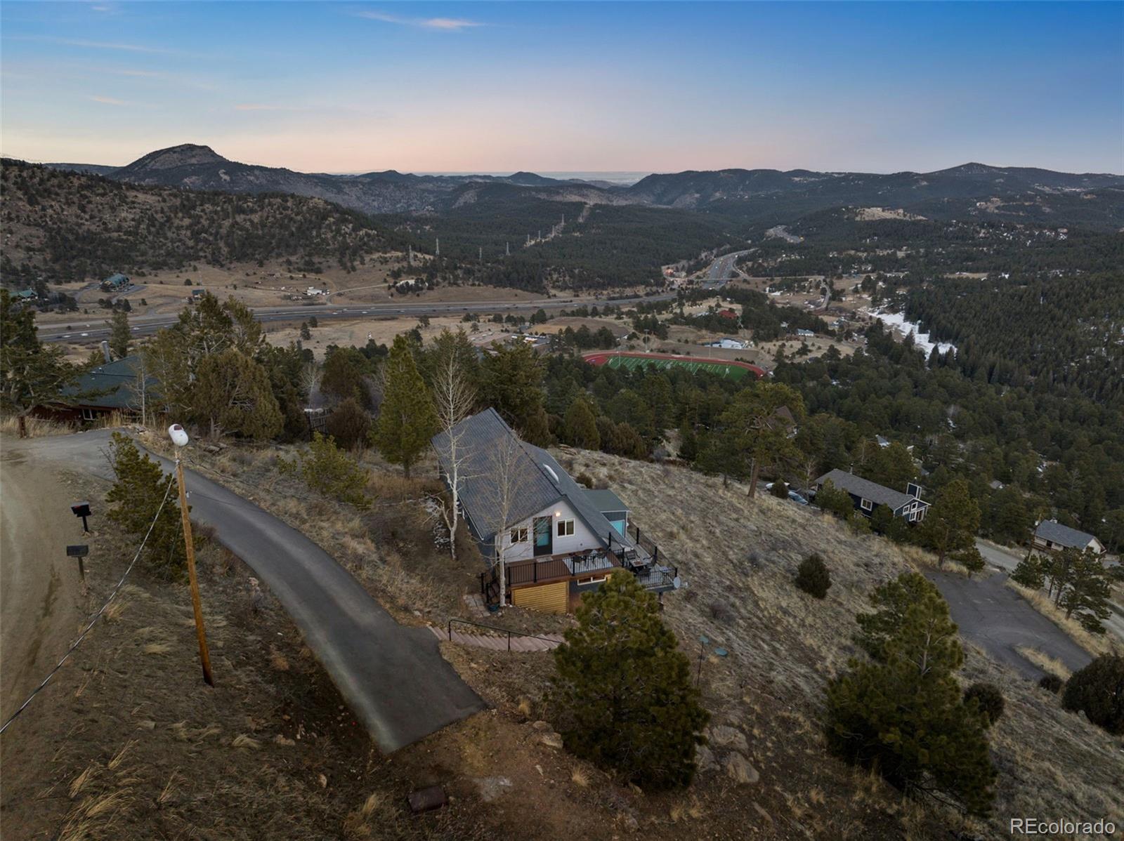 MLS Image #35 for 1378  ponderosa drive,evergreen, Colorado