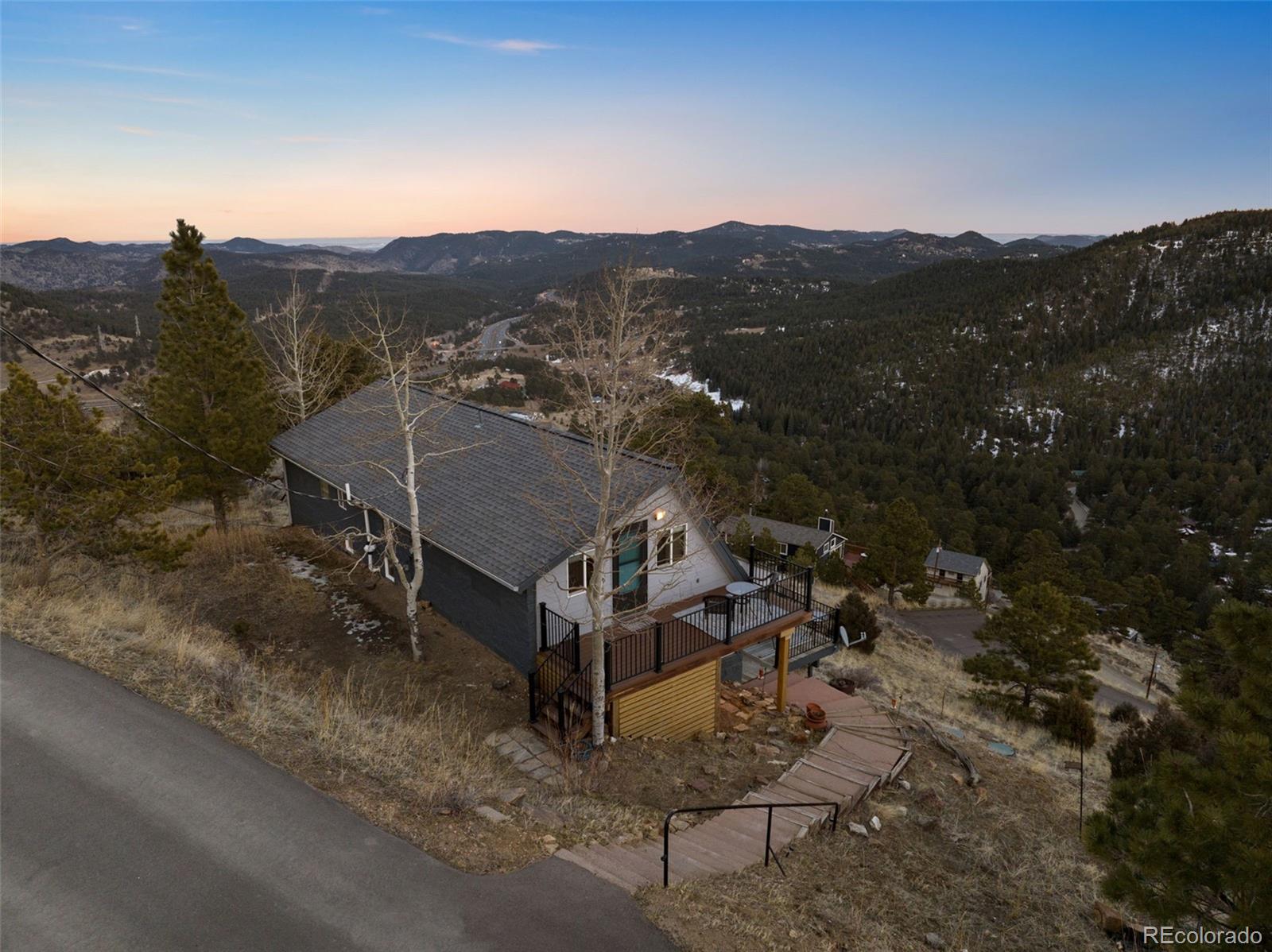 MLS Image #36 for 1378  ponderosa drive,evergreen, Colorado