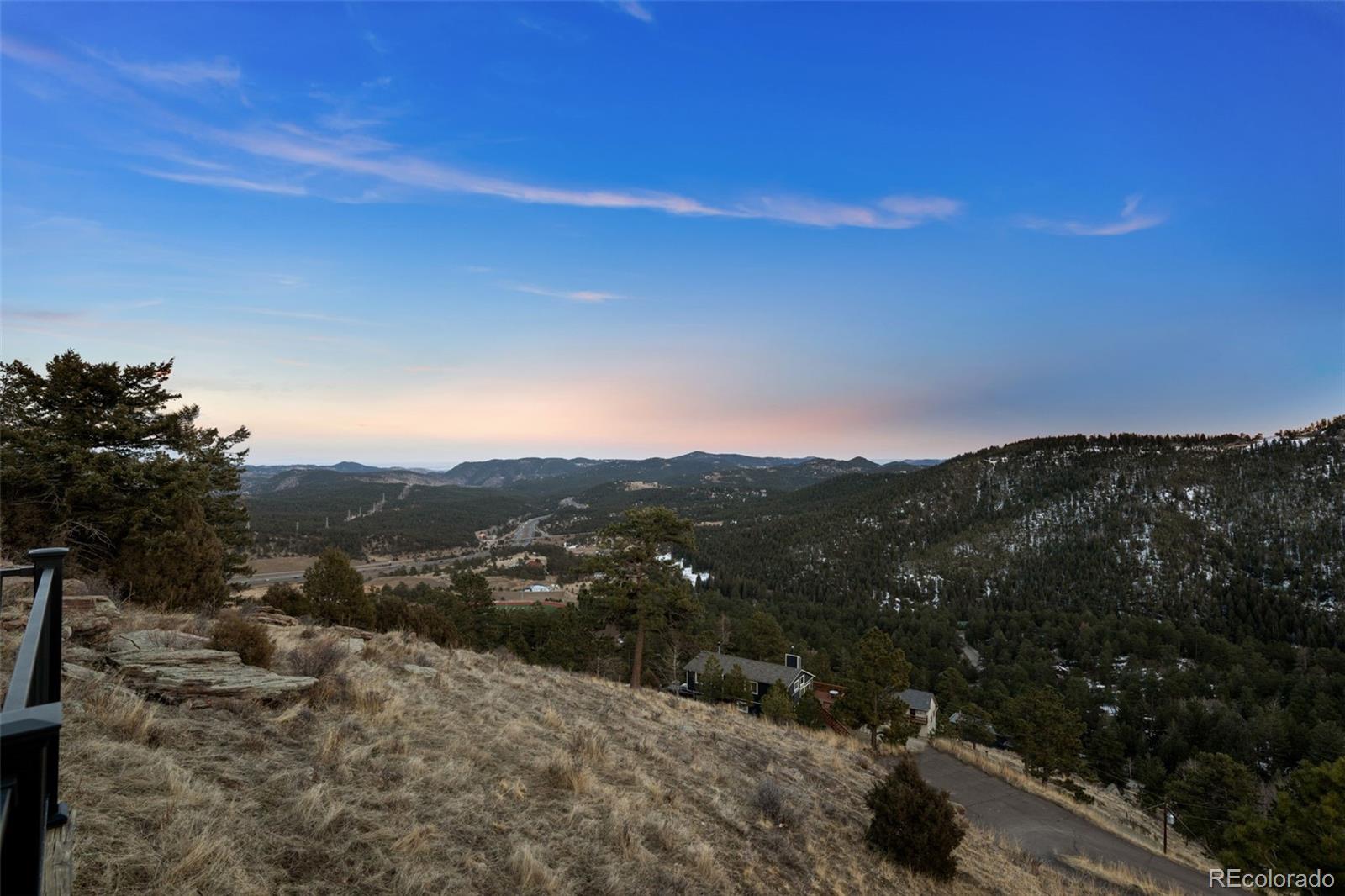 MLS Image #38 for 1378  ponderosa drive,evergreen, Colorado