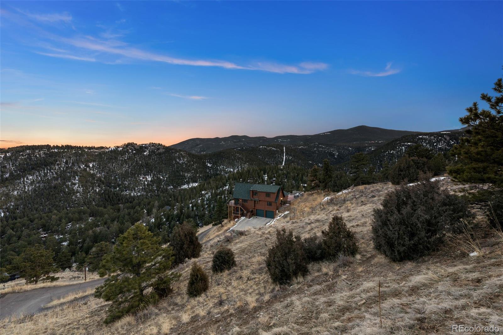 MLS Image #39 for 1378  ponderosa drive,evergreen, Colorado