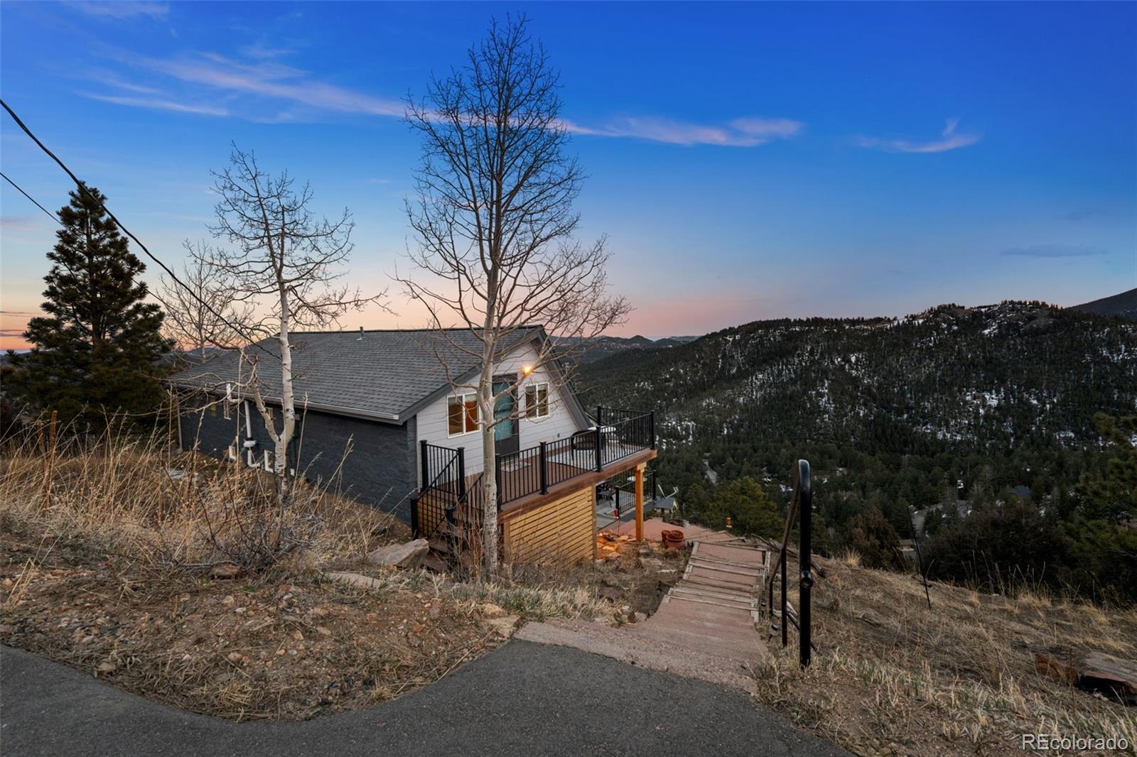 MLS Image #40 for 1378  ponderosa drive,evergreen, Colorado