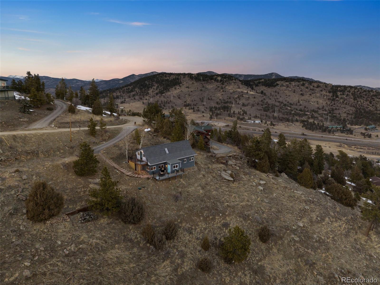 MLS Image #41 for 1378  ponderosa drive,evergreen, Colorado