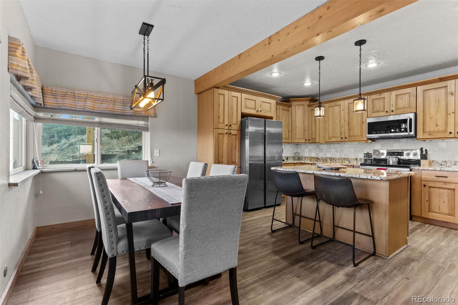 MLS Image #7 for 1378  ponderosa drive,evergreen, Colorado