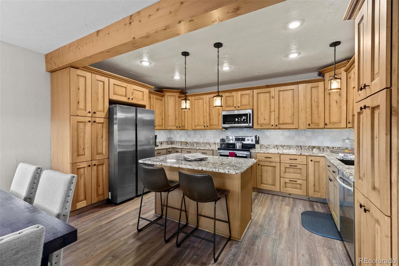 MLS Image #8 for 1378  ponderosa drive,evergreen, Colorado