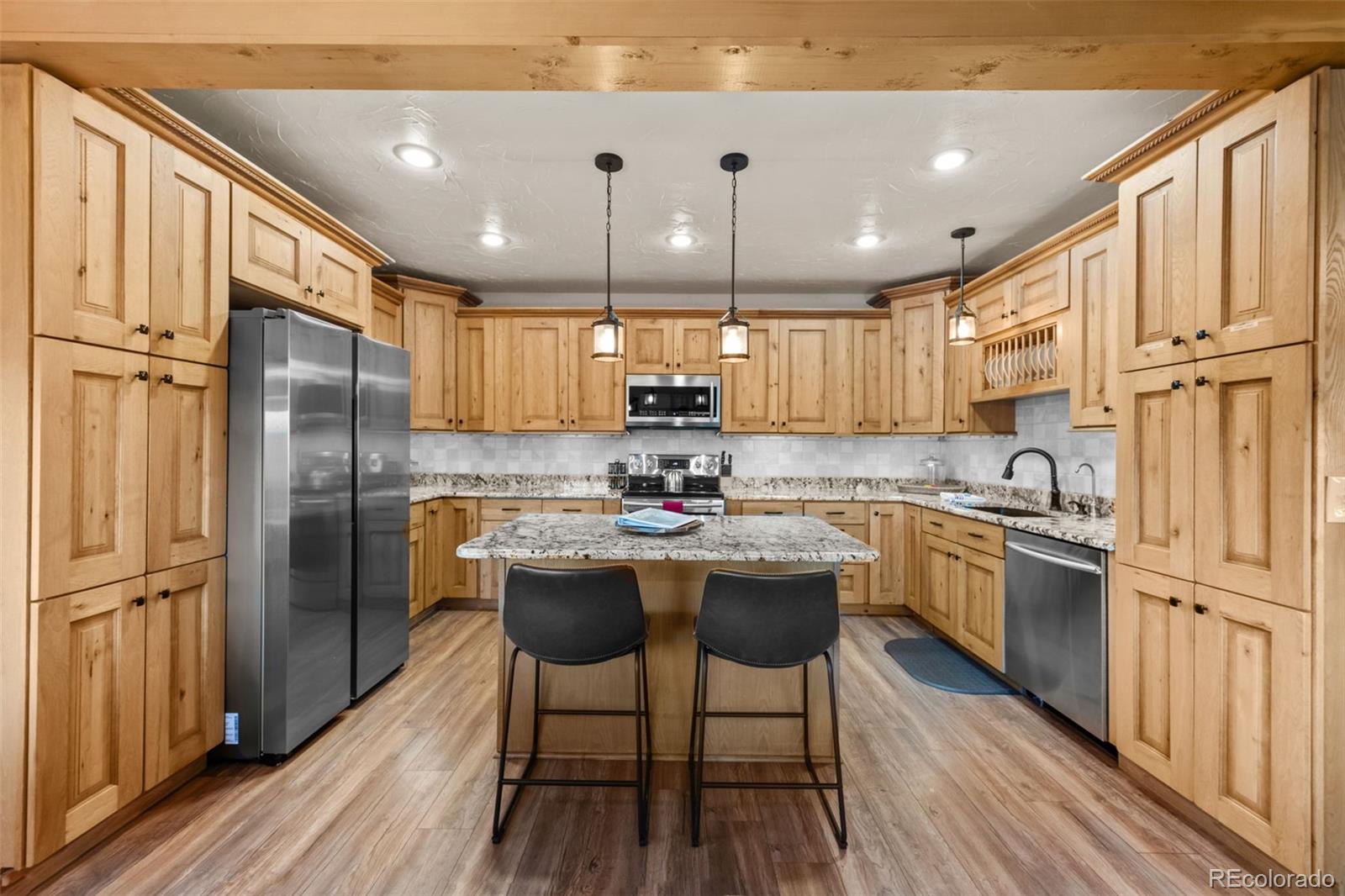 MLS Image #9 for 1378  ponderosa drive,evergreen, Colorado