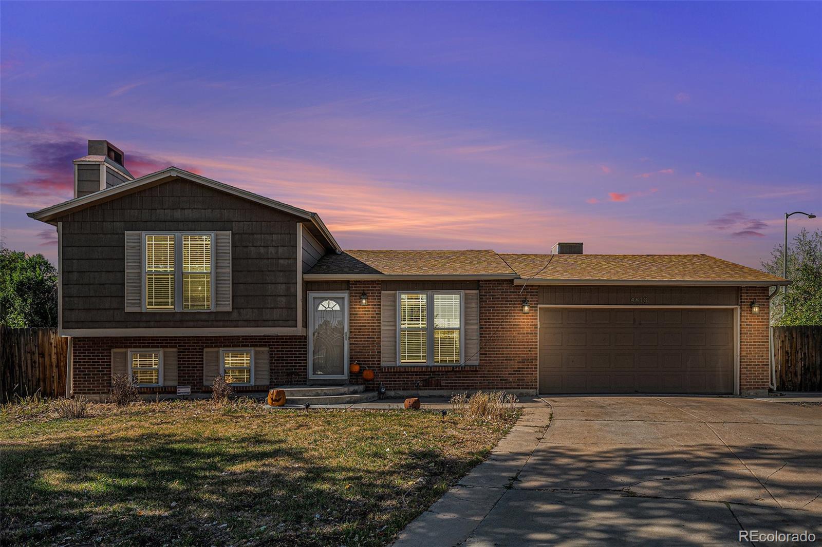 MLS Image #0 for 4813 e 111th place,thornton, Colorado