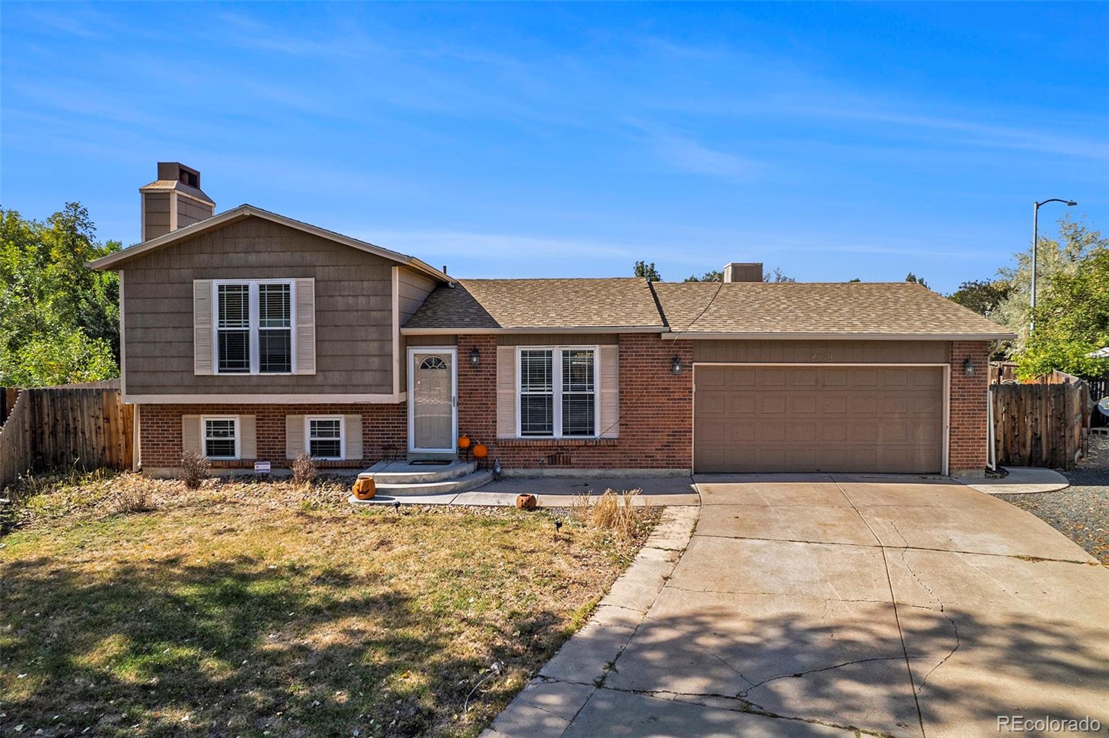 CMA Image for 10985  bellaire circle,Thornton, Colorado