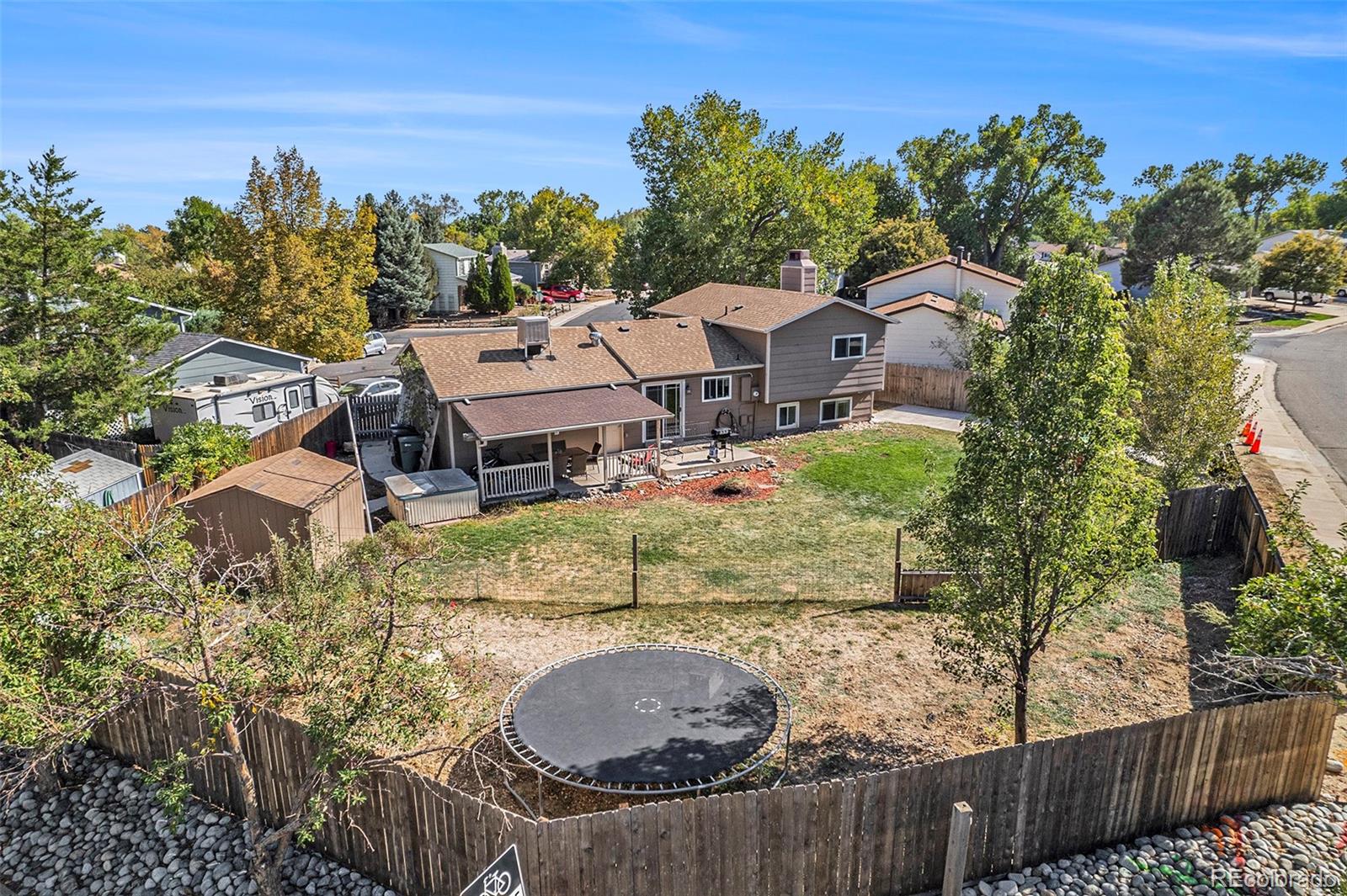 MLS Image #18 for 4813 e 111th place,thornton, Colorado