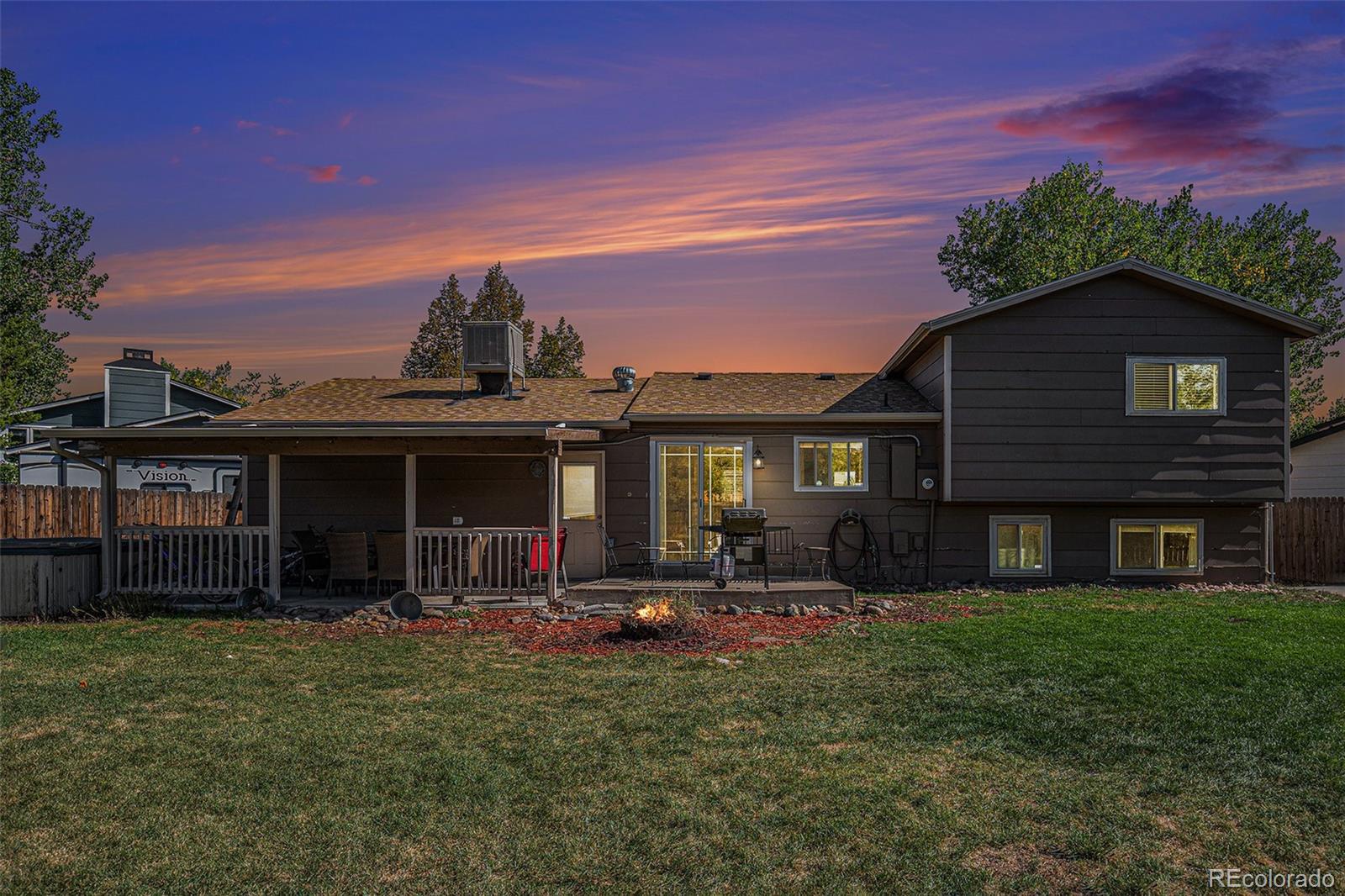 MLS Image #19 for 4813 e 111th place,thornton, Colorado