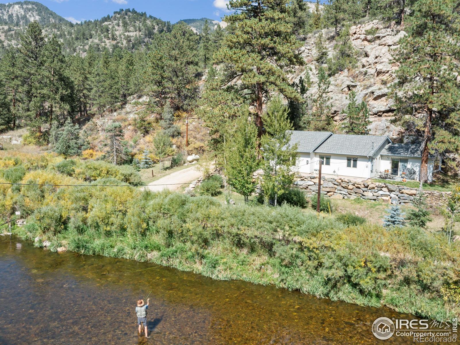 MLS Image #0 for 2117 w us highway 34 ,drake, Colorado