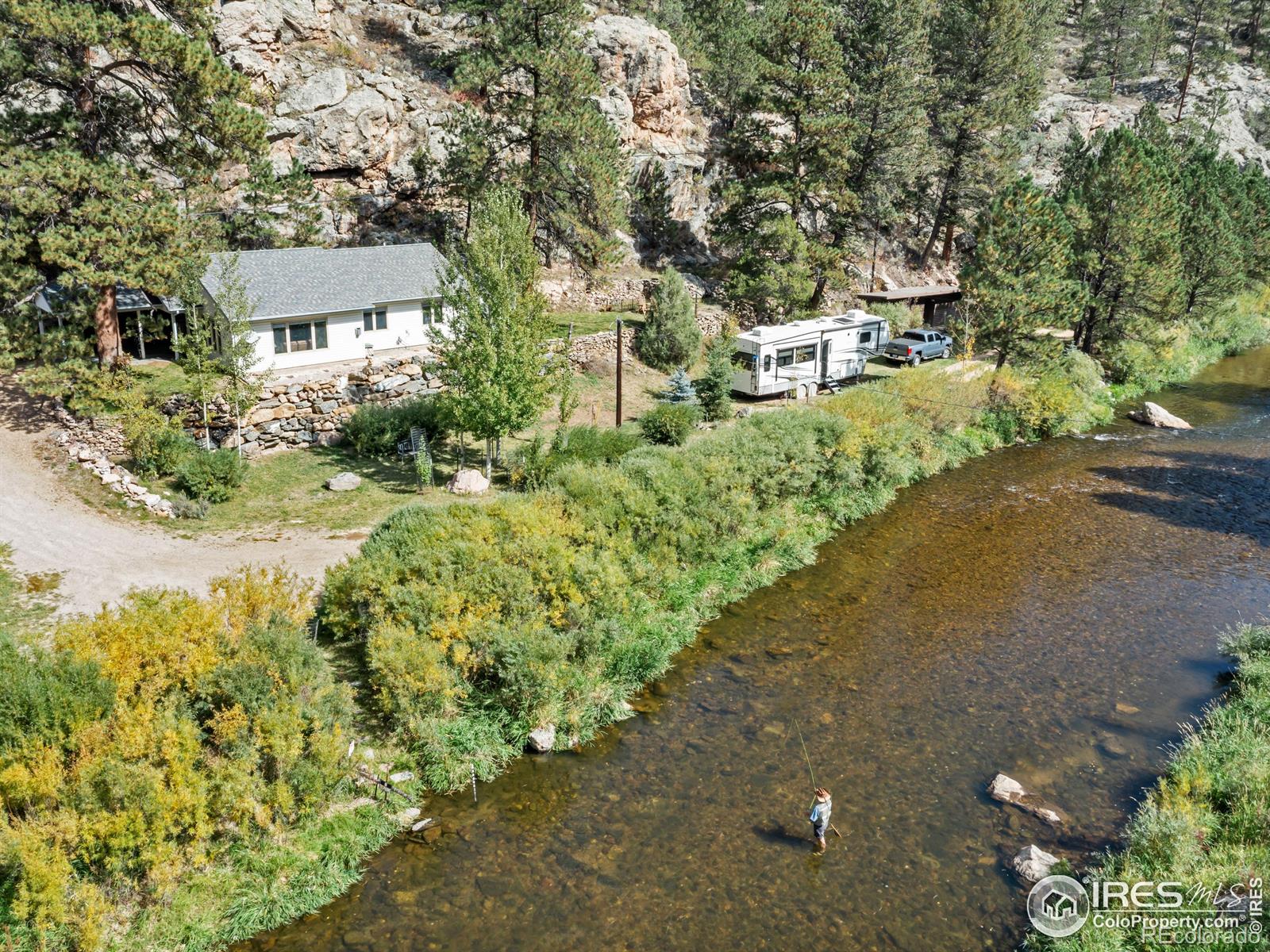 MLS Image #24 for 2117 w us highway 34 ,drake, Colorado